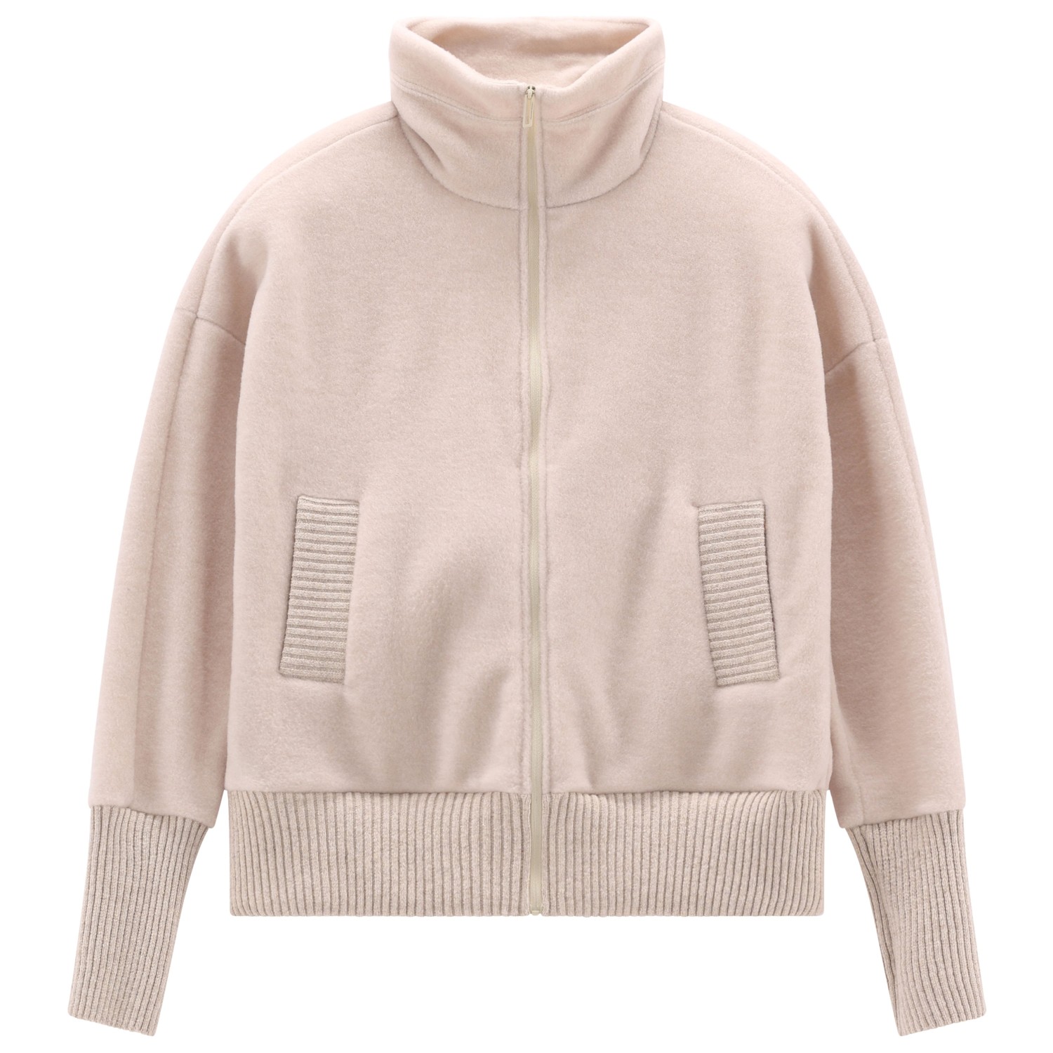 Jeanne Baret - Women's Wallis Jacket - Fleecejacke Jeanne Baret - Women's Wallis Jacket - Fleecejacke