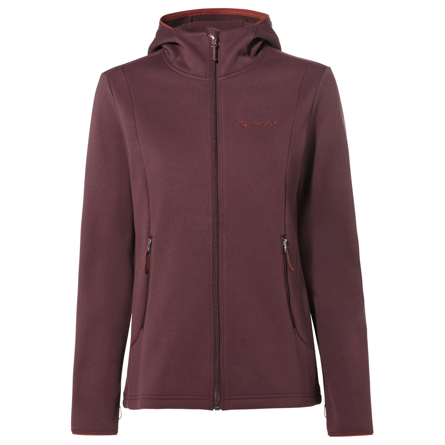 Vaude - Women's Idris Fleece Hoody - Fleecejacke Vaude - Women's Idris Fleece Hoody - Fleecejacke