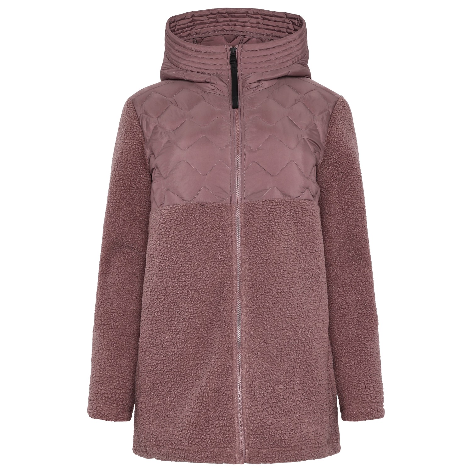 Didriksons - Women's Bibi Fullzip 2 - Fleecejacke Didriksons - Women's Bibi Fullzip 2 - Fleecejacke