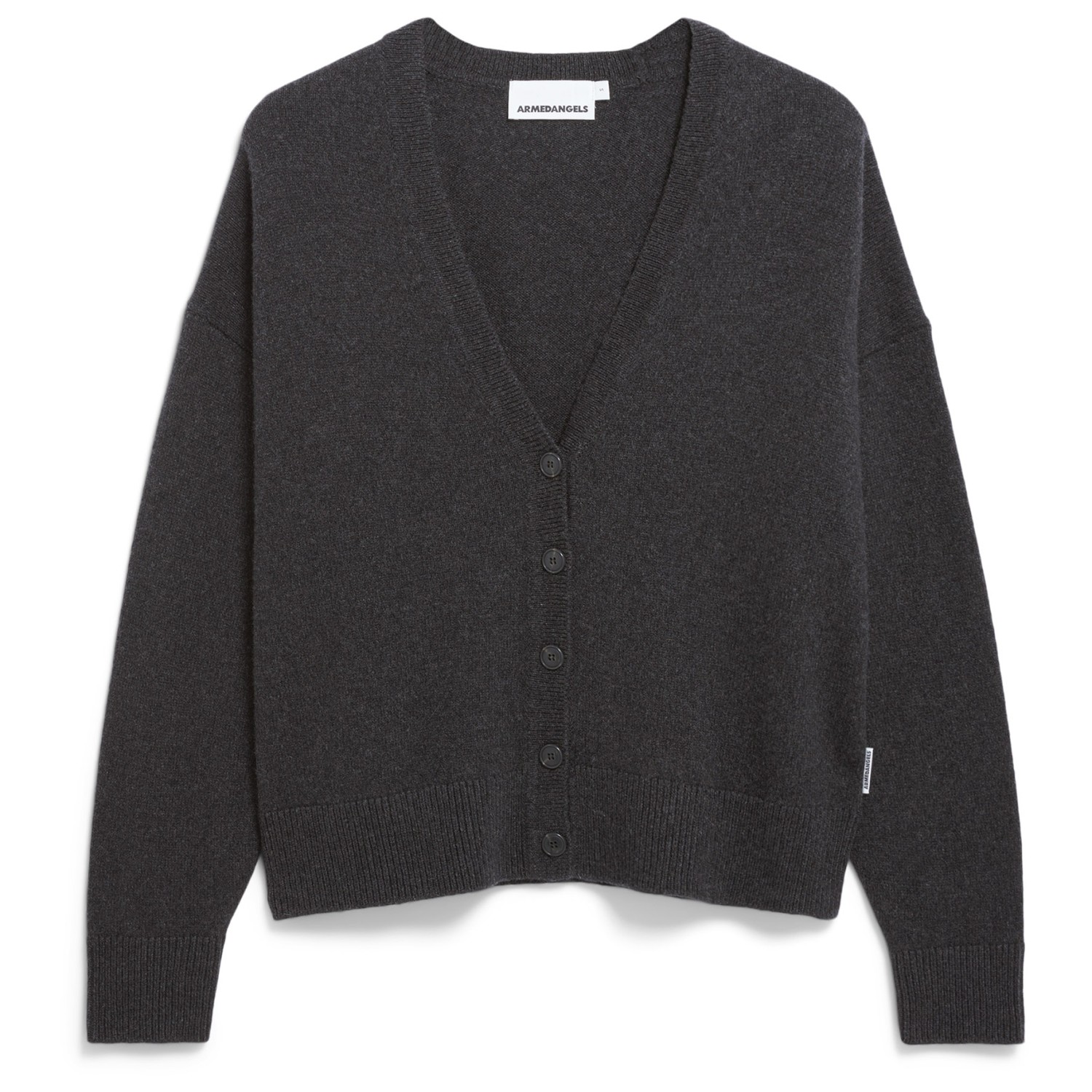 ARMEDANGELS - Women's Kaaja - Cardigan ARMEDANGELS - Women's Kaaja - Cardigan