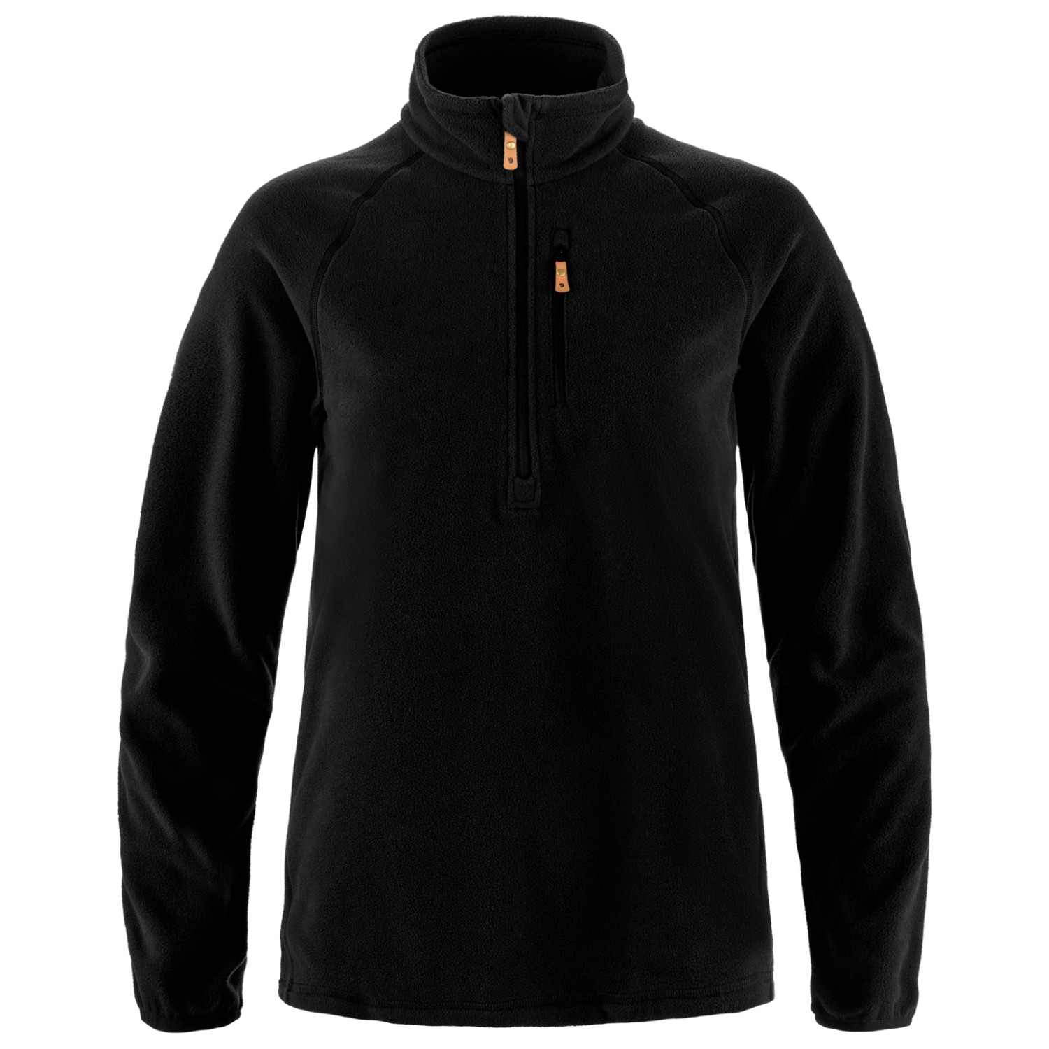 Fjällräven - Women's Övik Lite Fleece Half Zip - Fleecepullover Fjällräven - Women's Övik Lite Fleece Half Zip - Fleecepullover