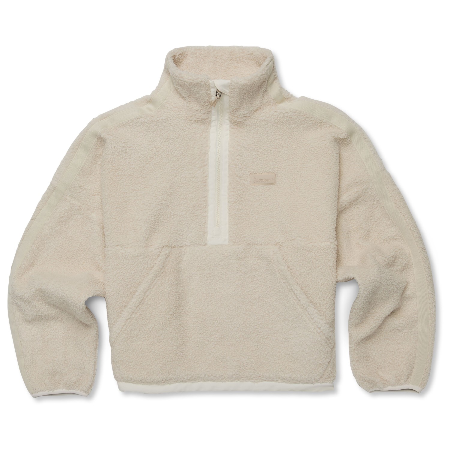 Cotopaxi - Women's Bacano Fleece Pullover - Fleecepullover Cotopaxi - Women's Bacano Fleece Pullover - Fleecepullover