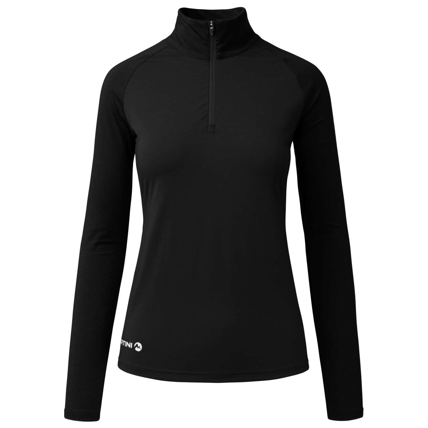 Martini - Women's Horizon Halfzip Shirt - Fleecepullover Martini - Women's Horizon Halfzip Shirt - Fleecepullover