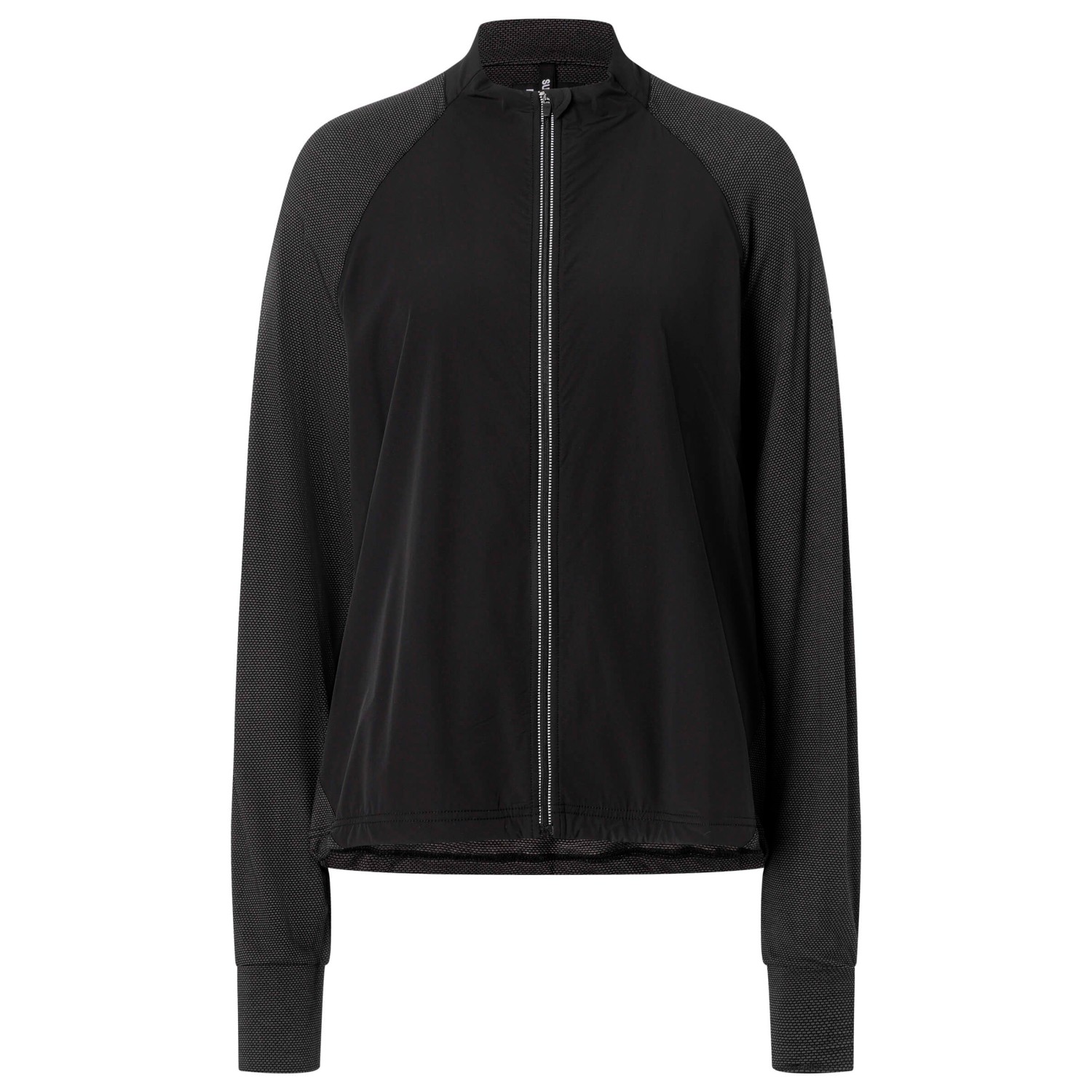 super.natural - Women's Light Air Jacket - Wolljacke super.natural - Women's Light Air Jacket - Wolljacke