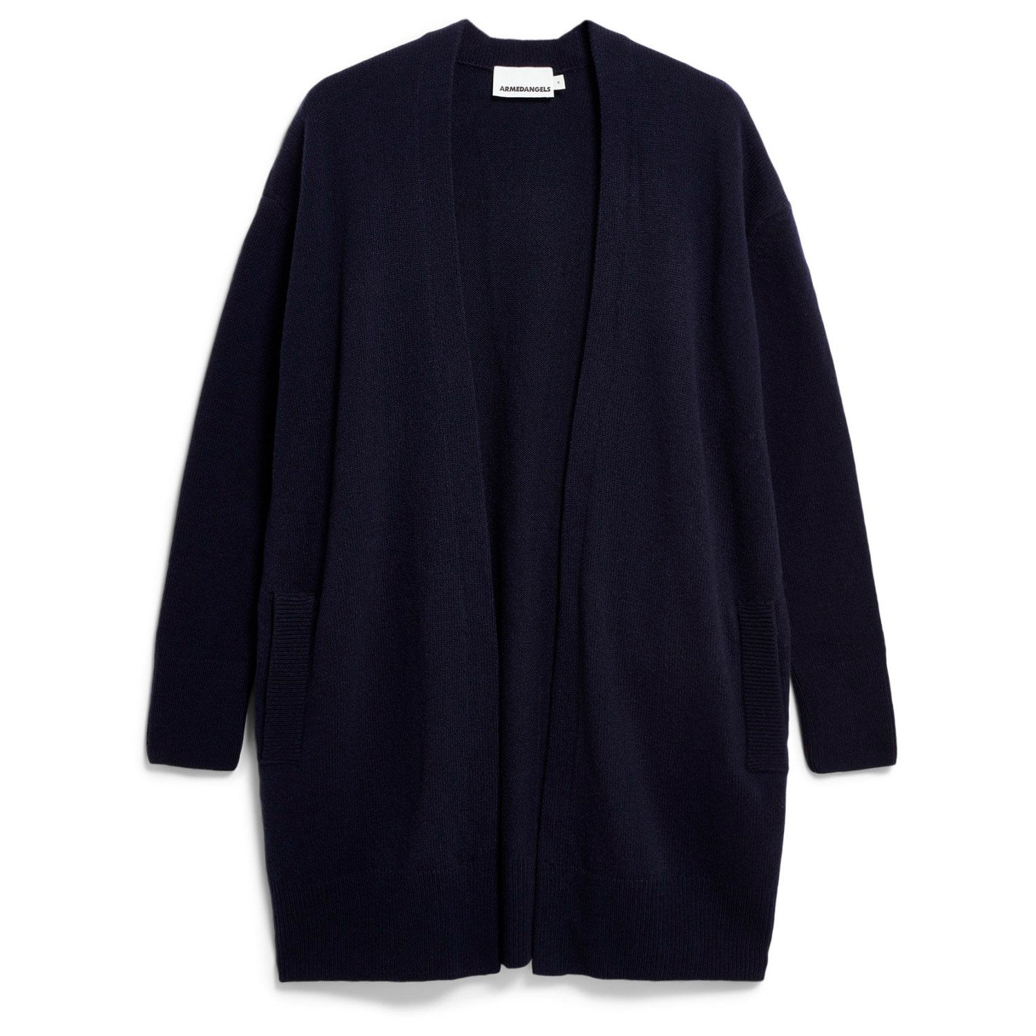 ARMEDANGELS - Women's Kassandraa - Cardigan ARMEDANGELS - Women's Kassandraa - Cardigan