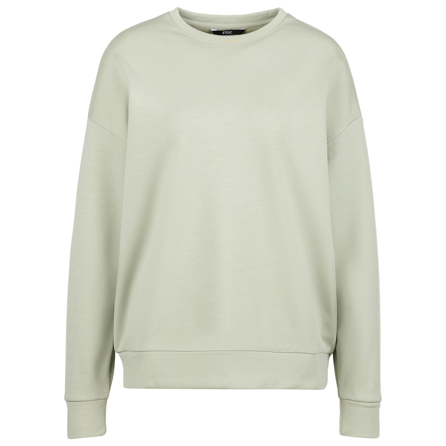 Stoic - Women's MerinoFleece270 MMXX. Lulea Sweater - Merinopullover Stoic - Women's MerinoFleece270 MMXX. Lulea Sweater - Merinopullover