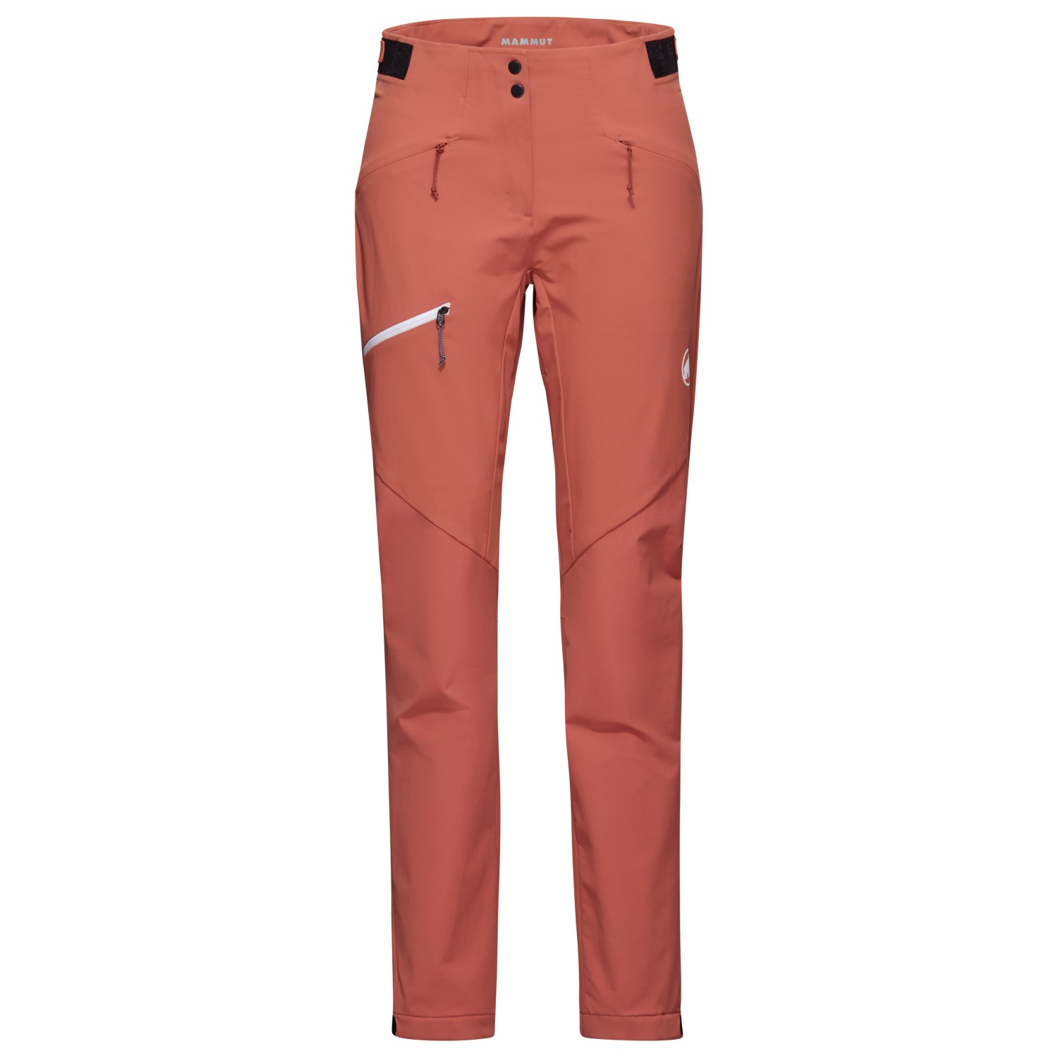 Mammut - Courmayeur SO Pants Women - Tourenhose Mammut - Courmayeur SO Pants Women - Tourenhose