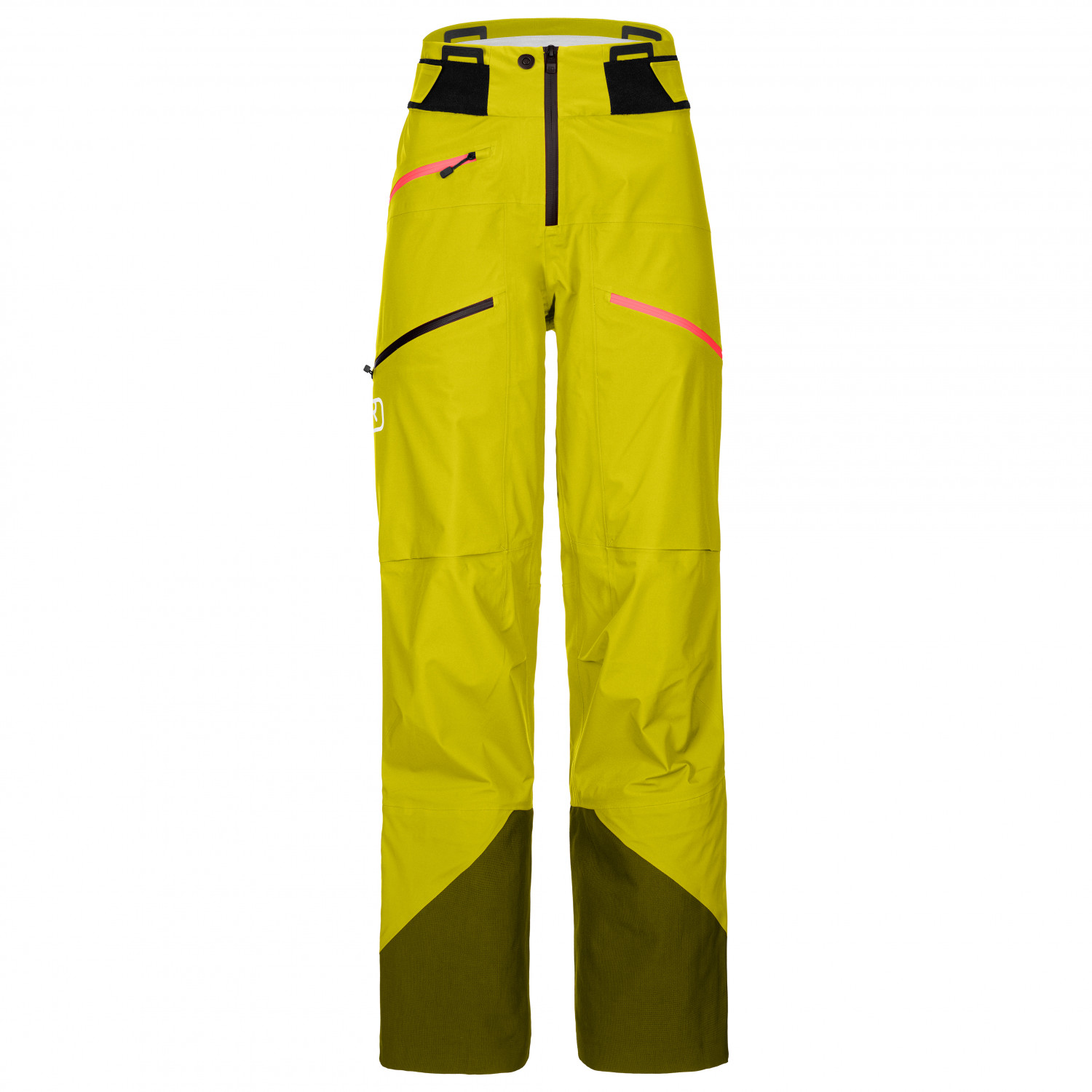 Ortovox - Women's 3L Deep Shell Pants - Skihose Ortovox - Women's 3L Deep Shell Pants - Skihose