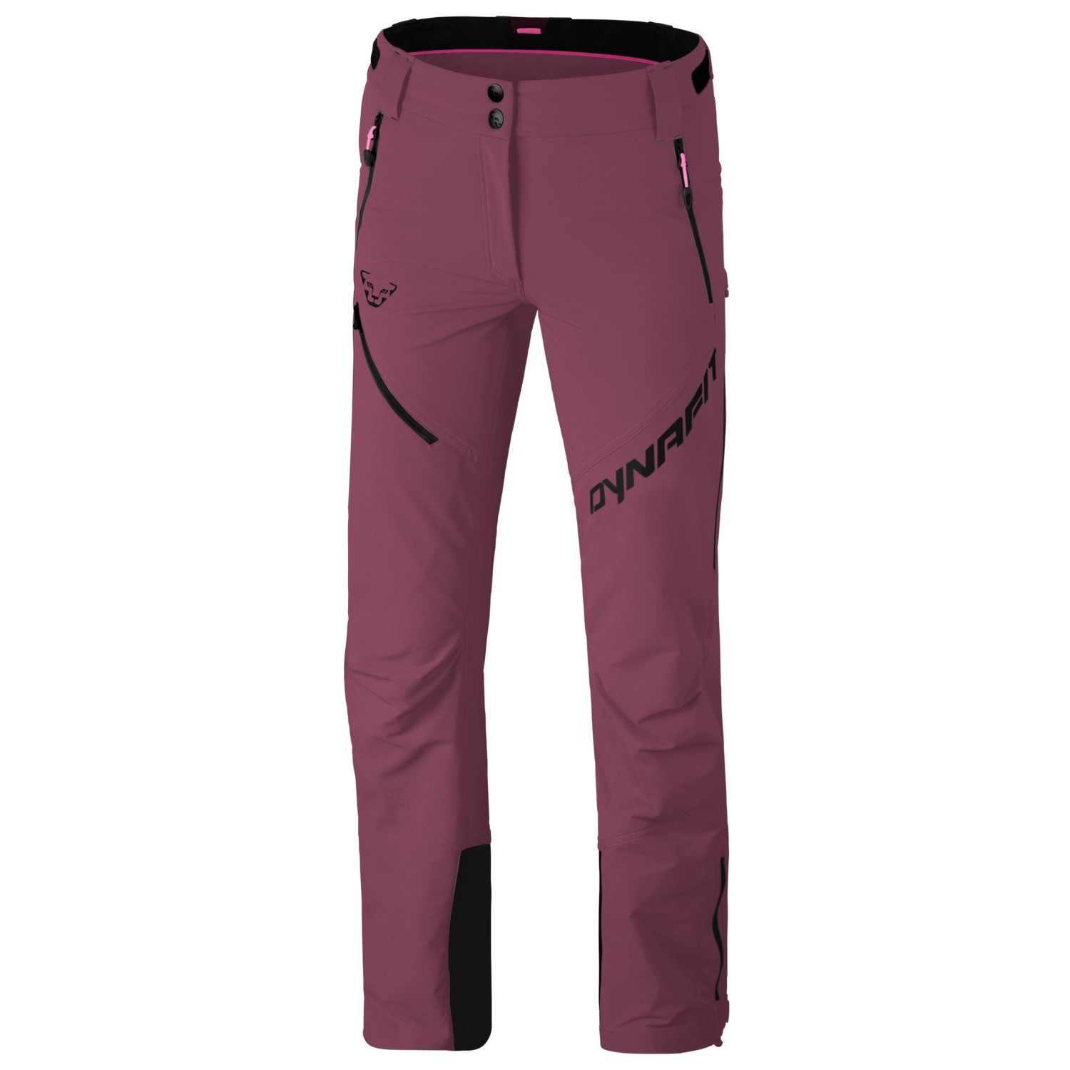 Dynafit - Women's Mercury 2 Dynastretch Pant - Skitourenhose Dynafit - Women's Mercury 2 Dynastretch Pant - Skitourenhose