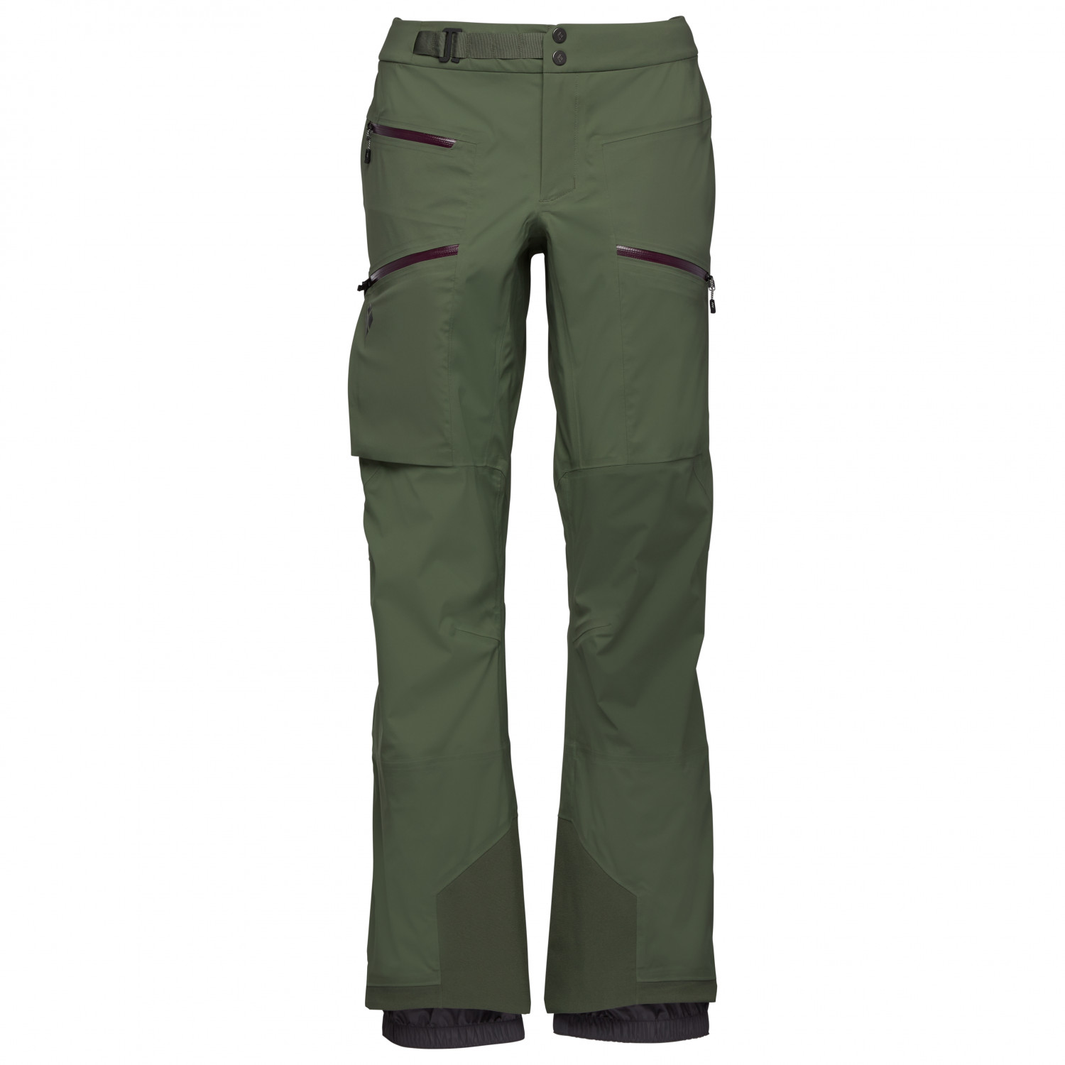 Black Diamond - Women's Recon LT Pants - Skihose Black Diamond - Women's Recon LT Pants - Skihose