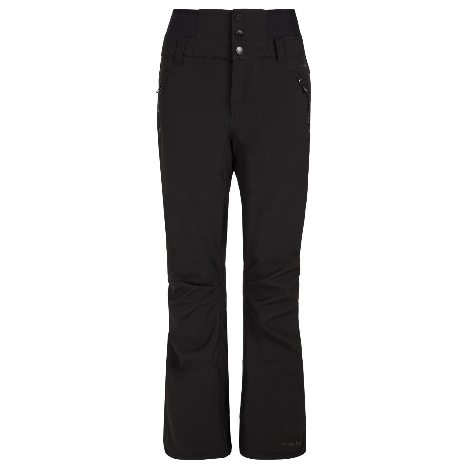 Protest - Women's PRTLullaby Softshell Snowpants - Skihose Protest - Women's PRTLullaby Softshell Snowpants - Skihose