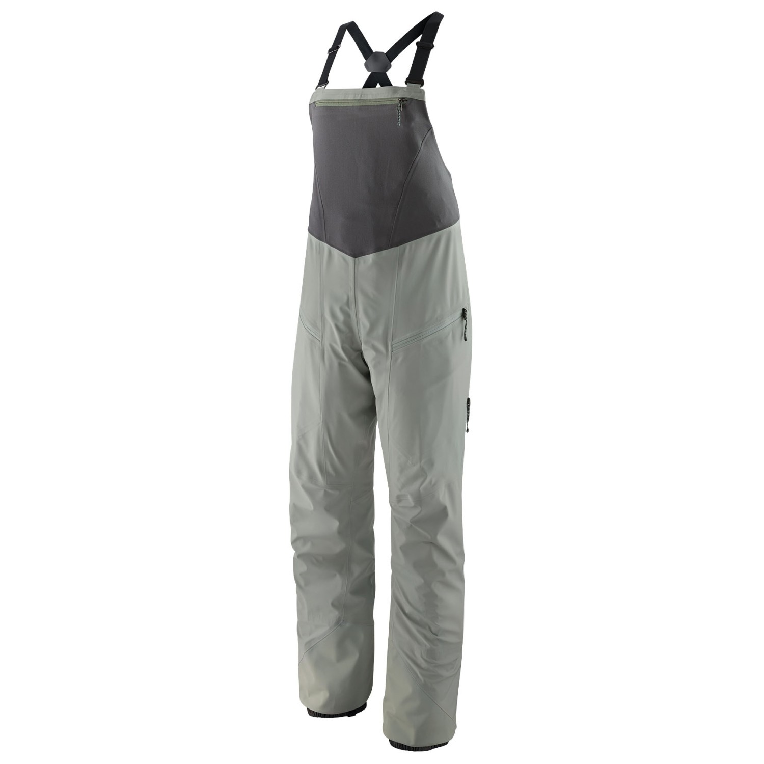 Patagonia - Women's Snowdrifter Bibs - Skihose Patagonia - Women's Snowdrifter Bibs - Skihose