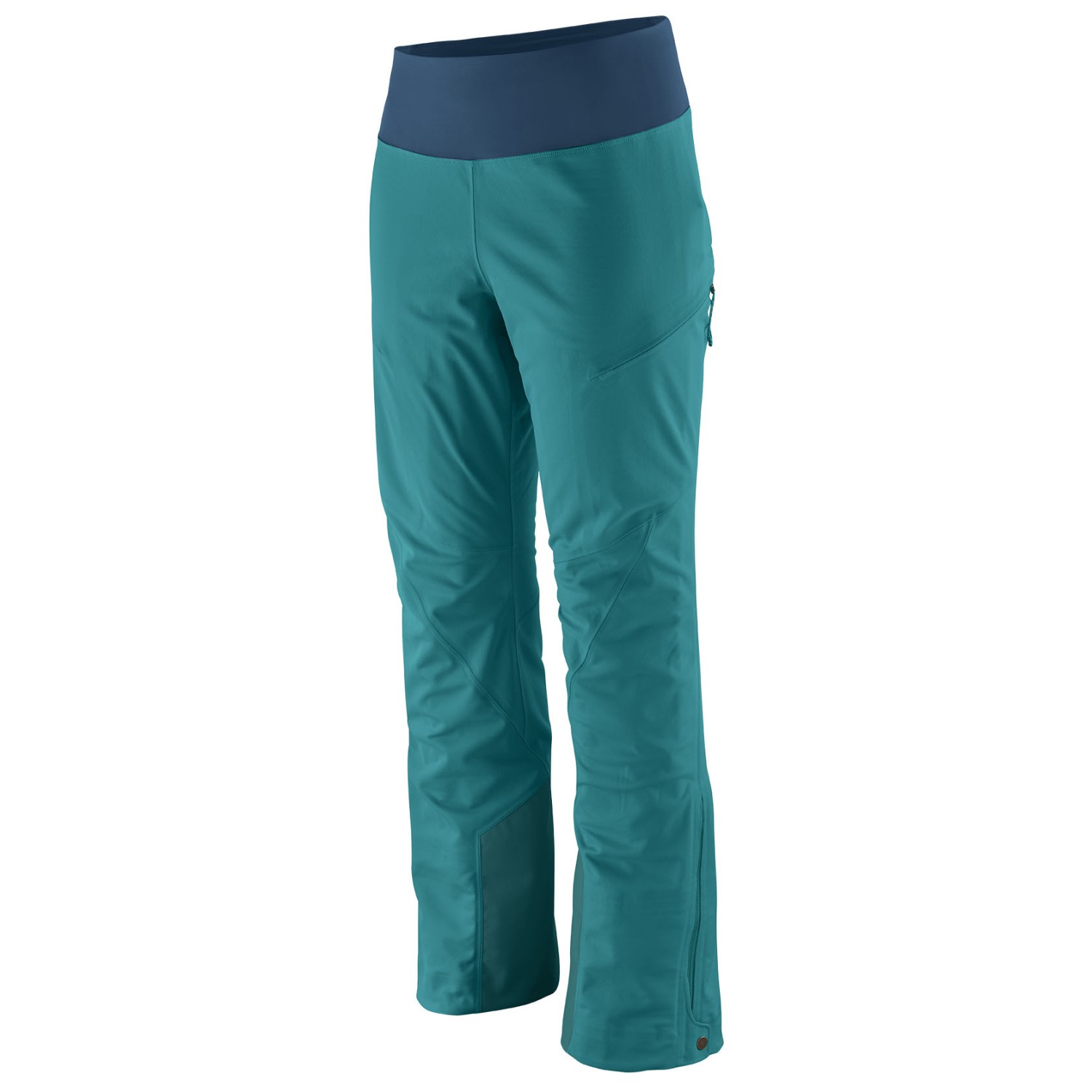 Patagonia - Women's Upstride Pants - Skitourenhose Patagonia - Women's Upstride Pants - Skitourenhose