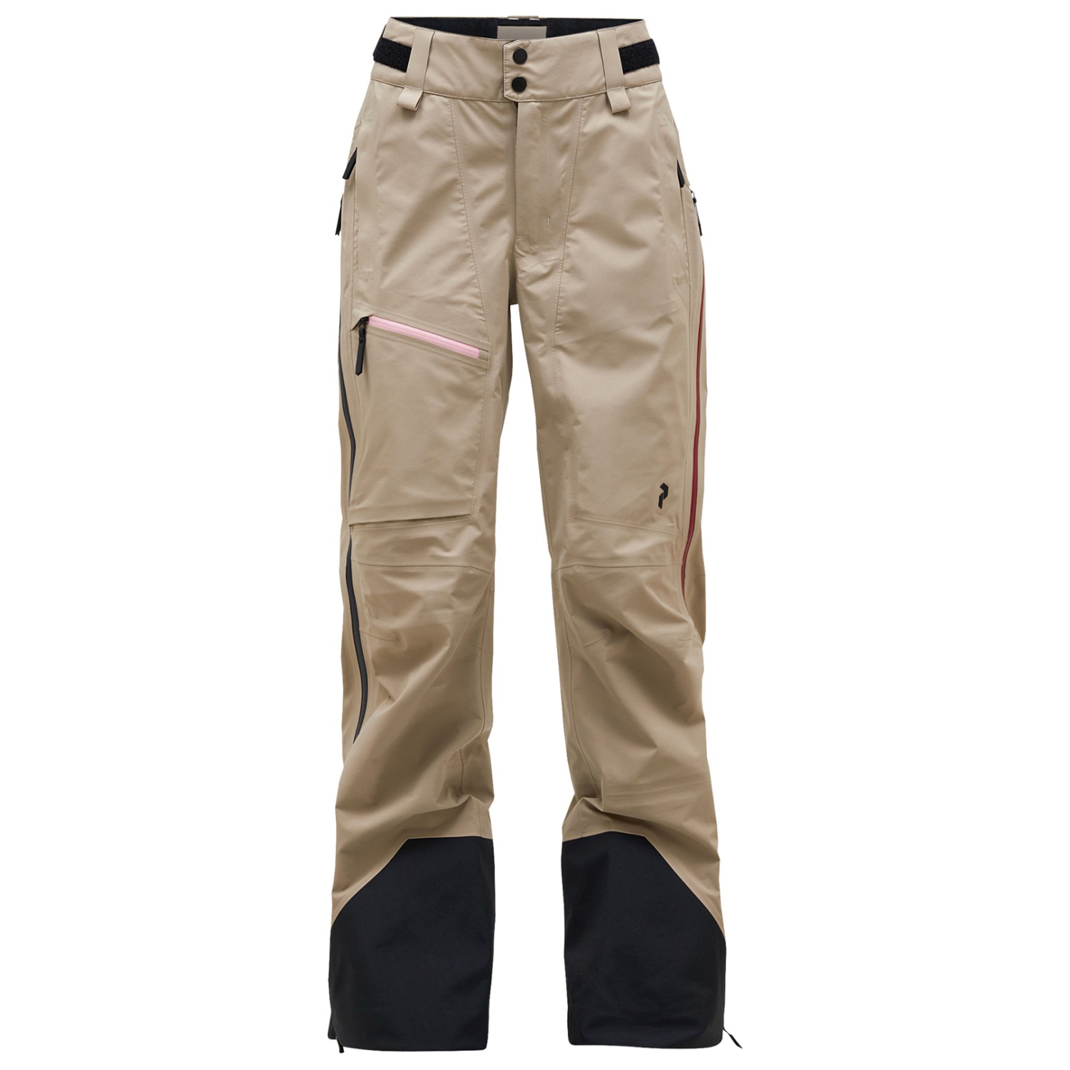 Peak Performance - Women's Alpine GORE-TEX Pants - Skihose Peak Performance - Women's Alpine GORE-TEX Pants - Skihose