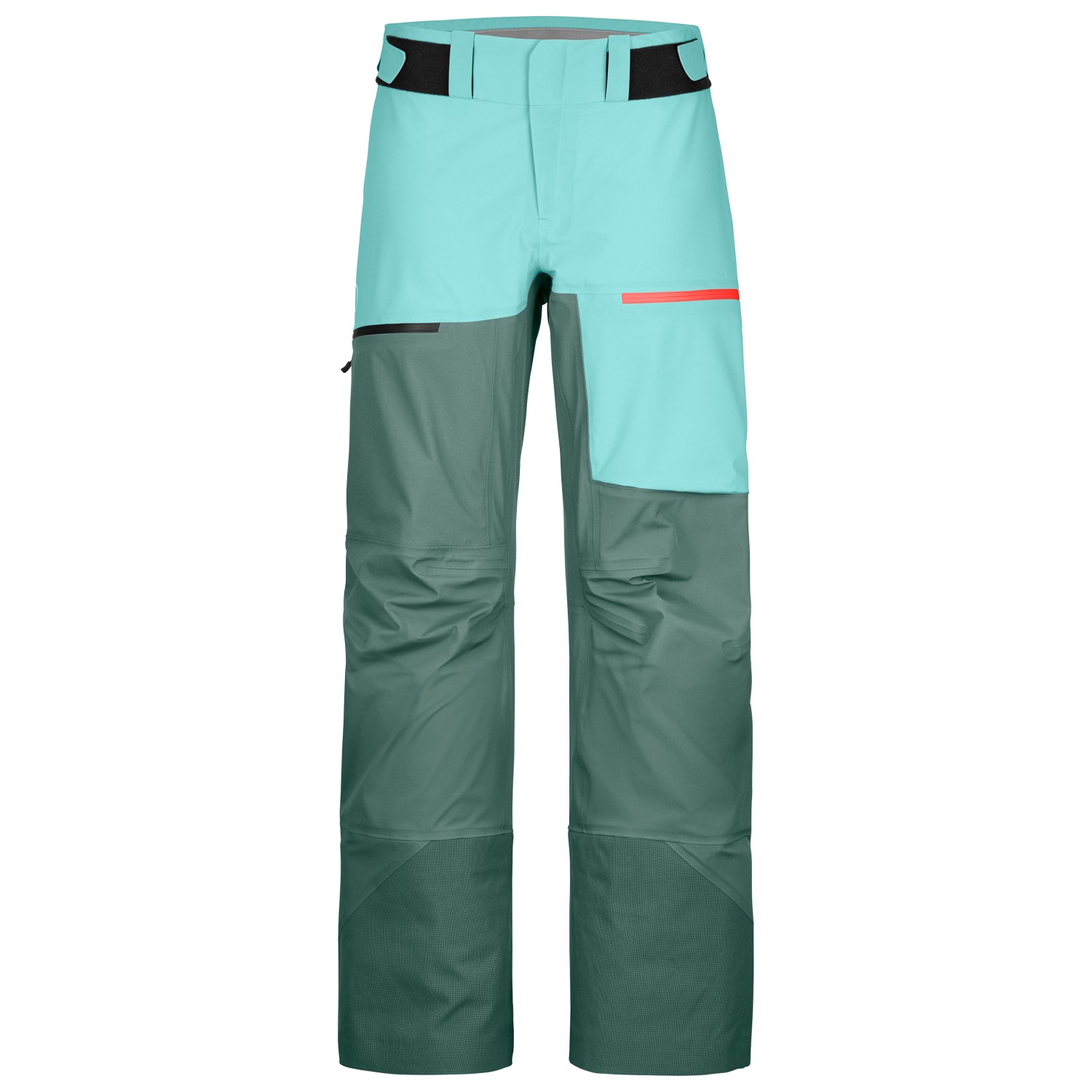 Ortovox - Women's 3L Ravine Shell Pants - Skihose Ortovox - Women's 3L Ravine Shell Pants - Skihose