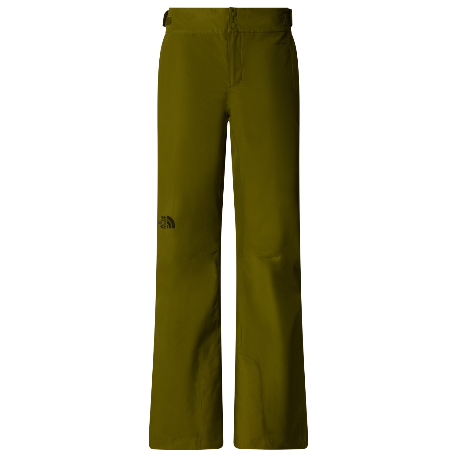 The North Face - Women's Descendit Pant - Skihose The North Face - Women's Descendit Pant - Skihose