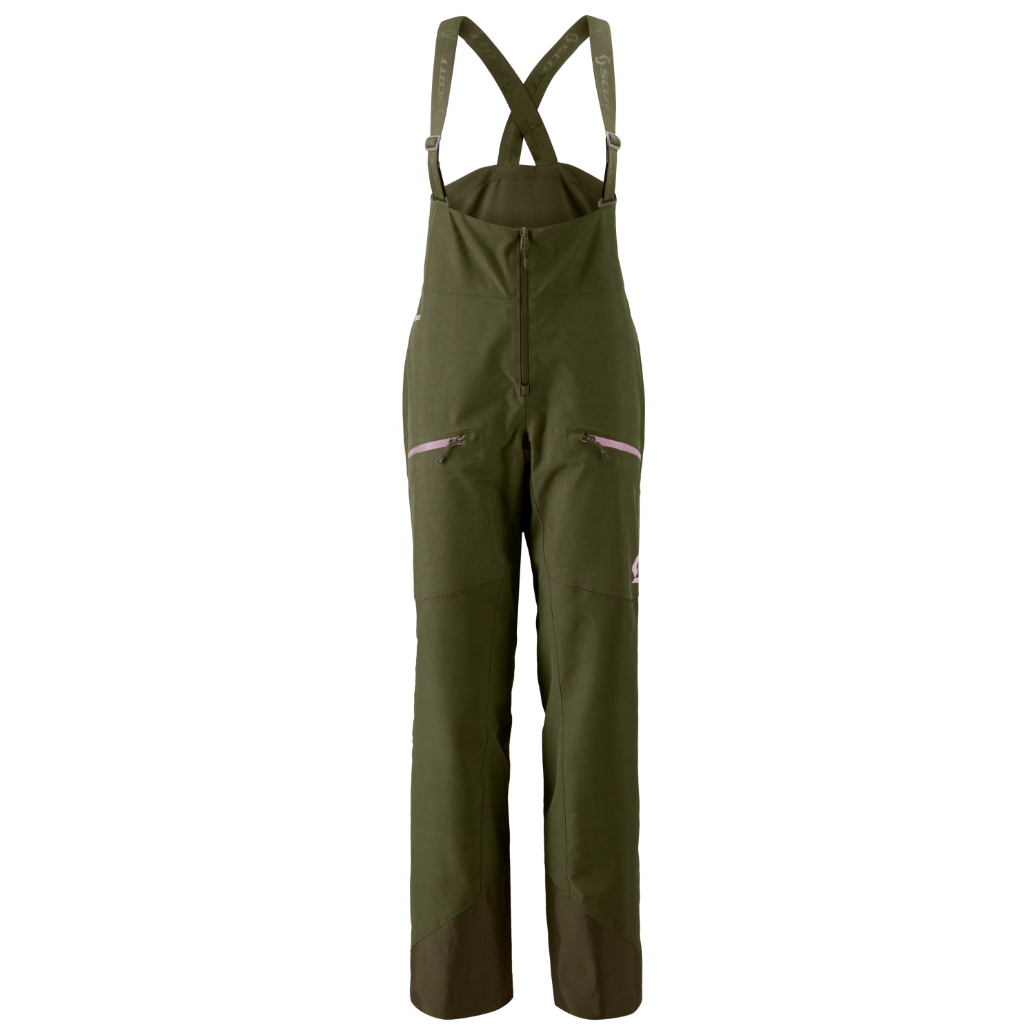 Scott - Women's Vertic GTX 2L Pants - Skihose Scott - Women's Vertic GTX 2L Pants - Skihose