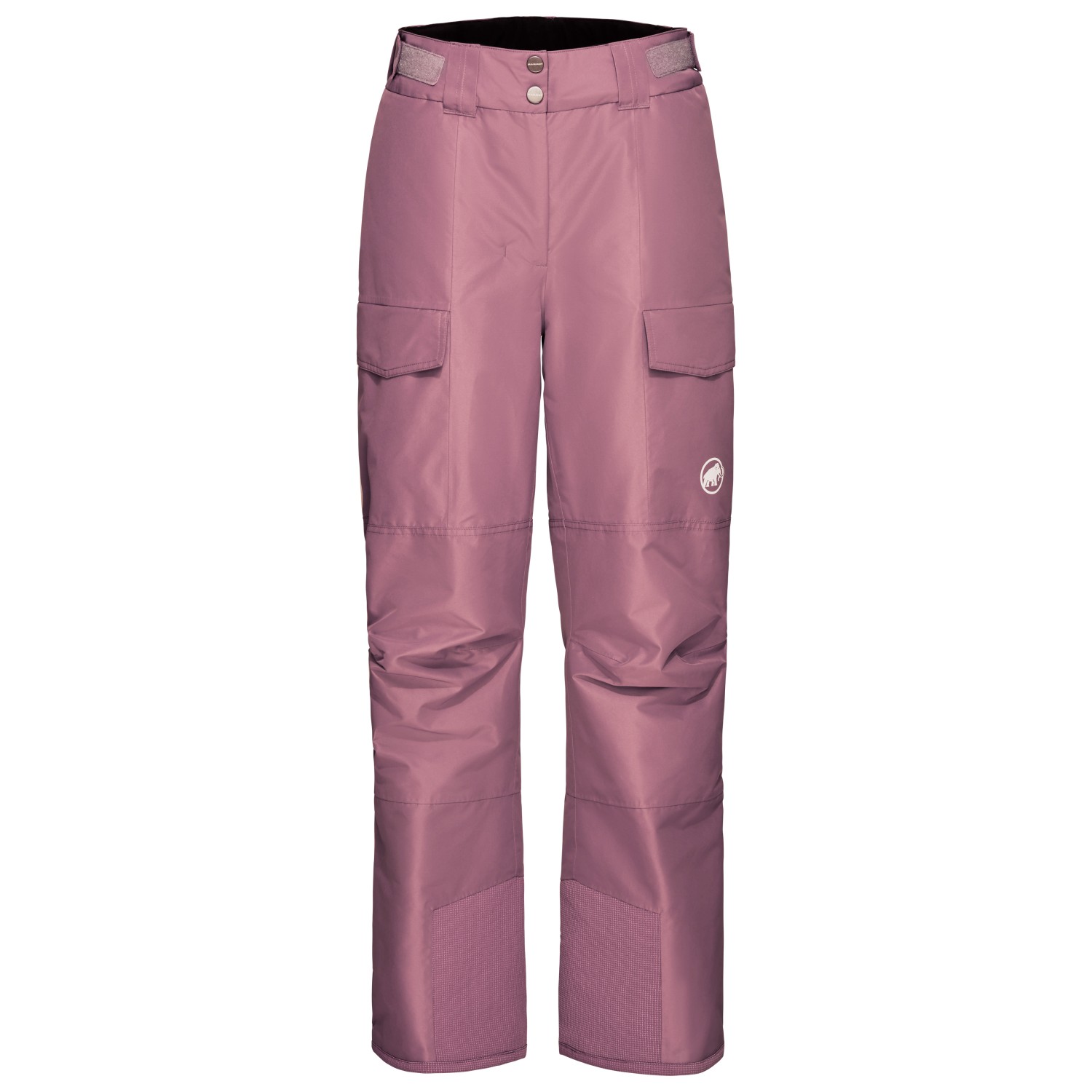 Mammut - Women's Fall Line Hardshell Thermo Pants - Skihose Mammut - Women's Fall Line Hardshell Thermo Pants - Skihose