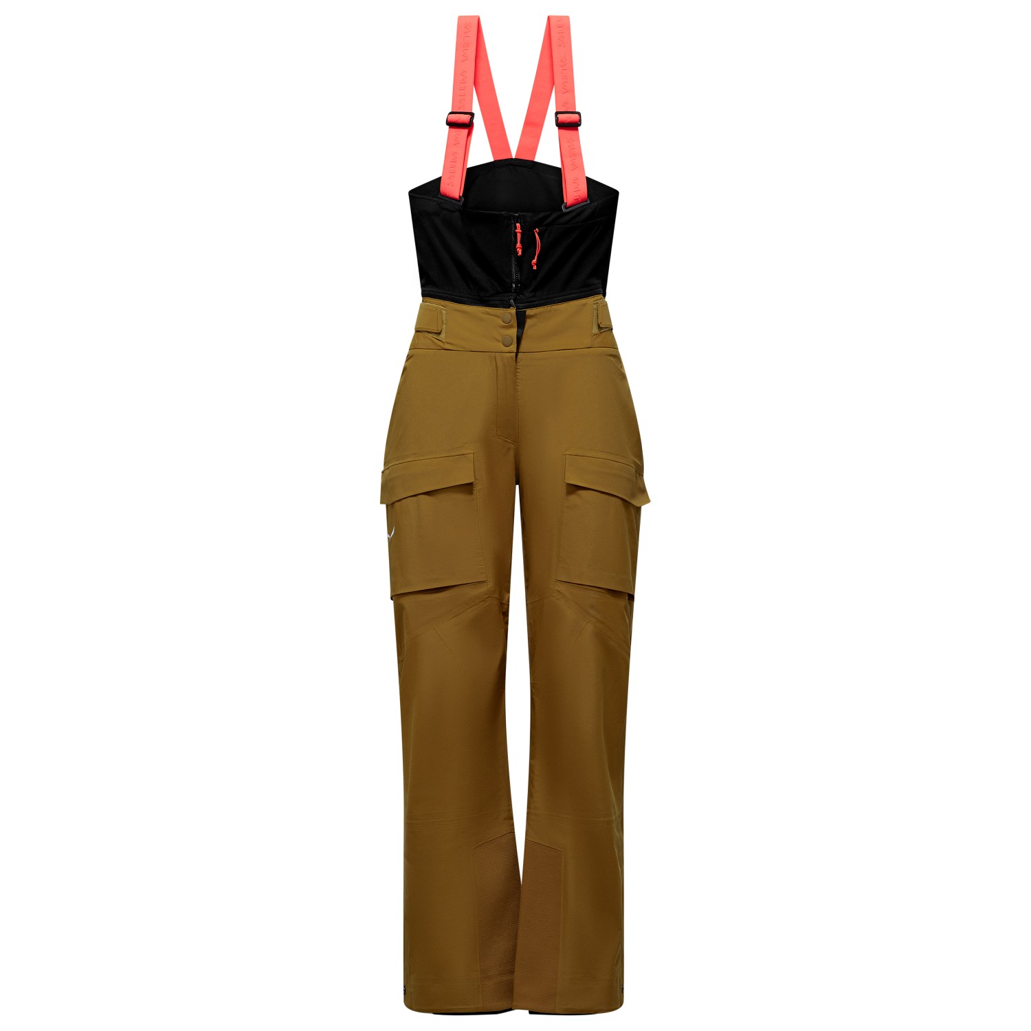 Salewa - Women's Sella Free 3L PTX Pants - Skihose Salewa - Women's Sella Free 3L PTX Pants - Skihose