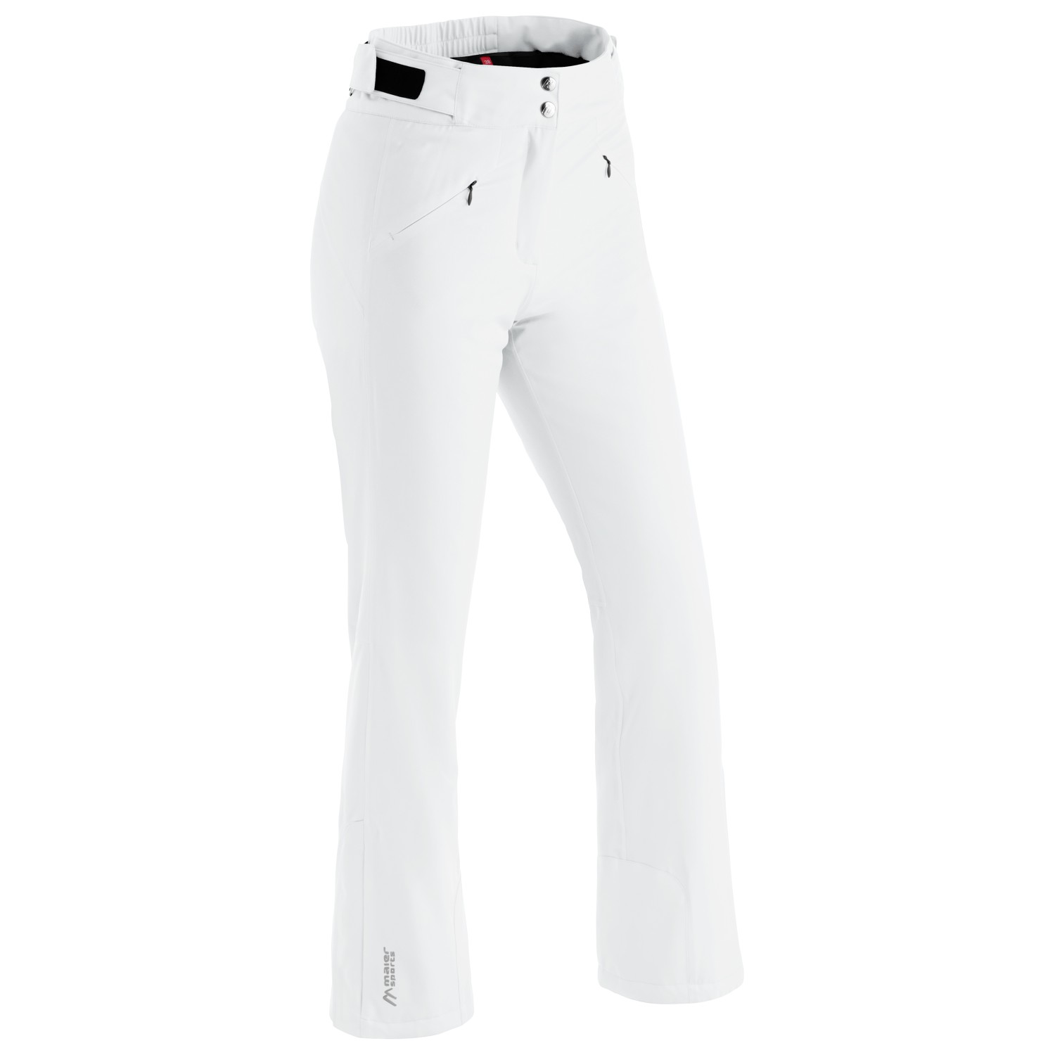 Maier Sports - Women's Allissia Slim 2.1 - Skihose Maier Sports - Women's Allissia Slim 2.1 - Skihose