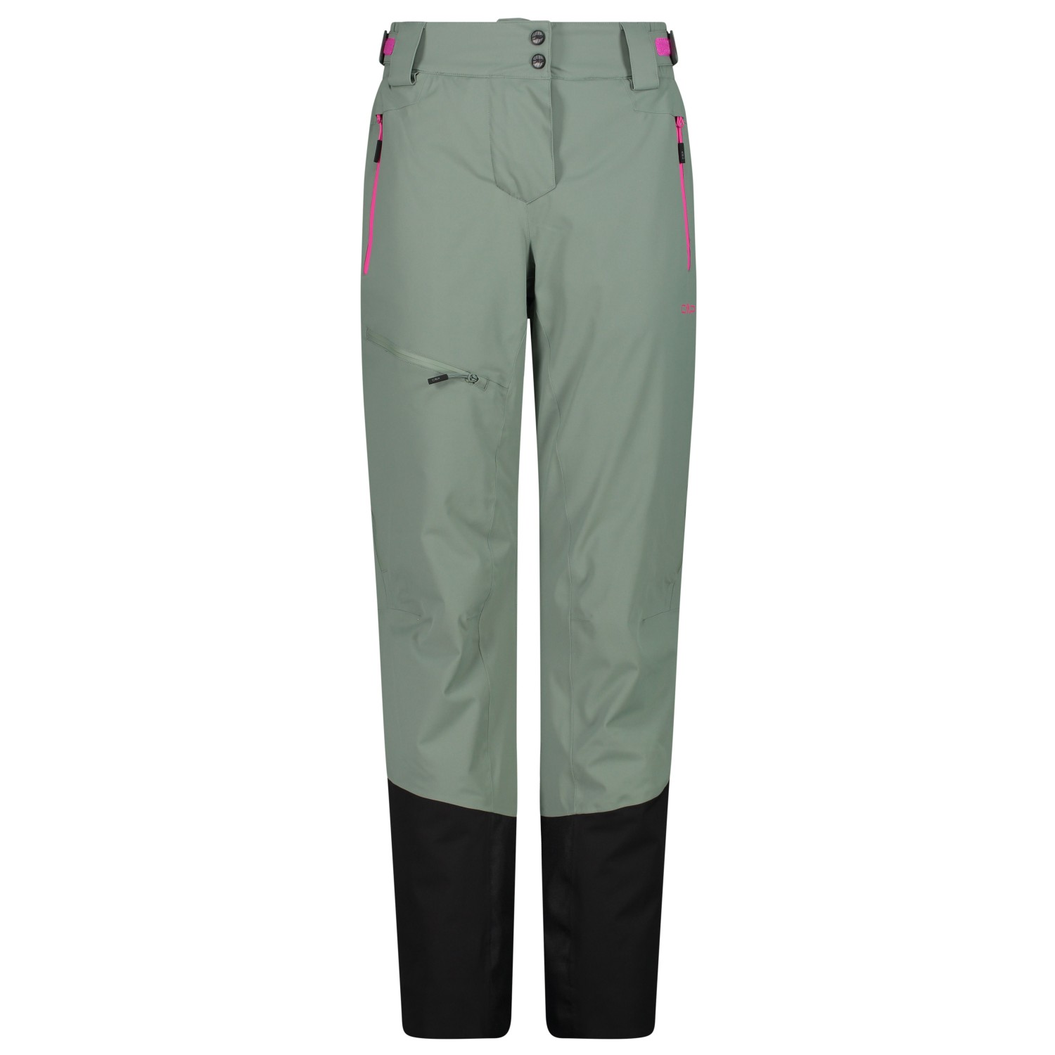 CMP - Women's Pant 34W2046 - Skihose CMP - Women's Pant 34W2046 - Skihose