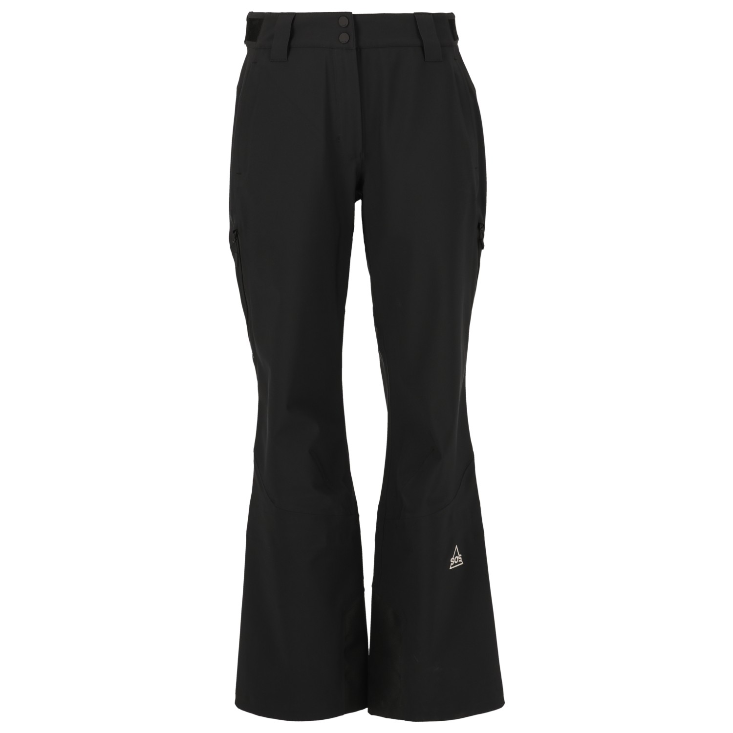 SOS - Women's Hoverla Shell Pants - Skihose SOS - Women's Hoverla Shell Pants - Skihose