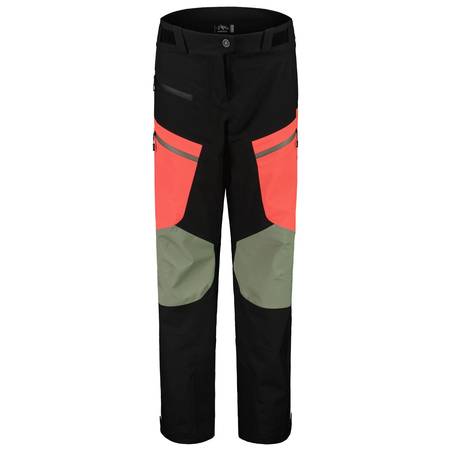 Maloja - Women's MuottasM. - Skihose Maloja - Women's MuottasM. - Skihose