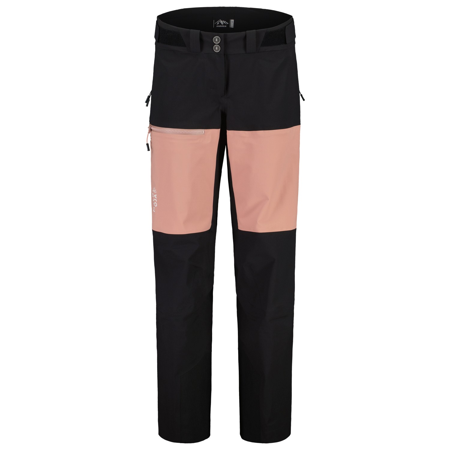 Maloja - Women's VilliniM. - Skitourenhose Maloja - Women's VilliniM. - Skitourenhose
