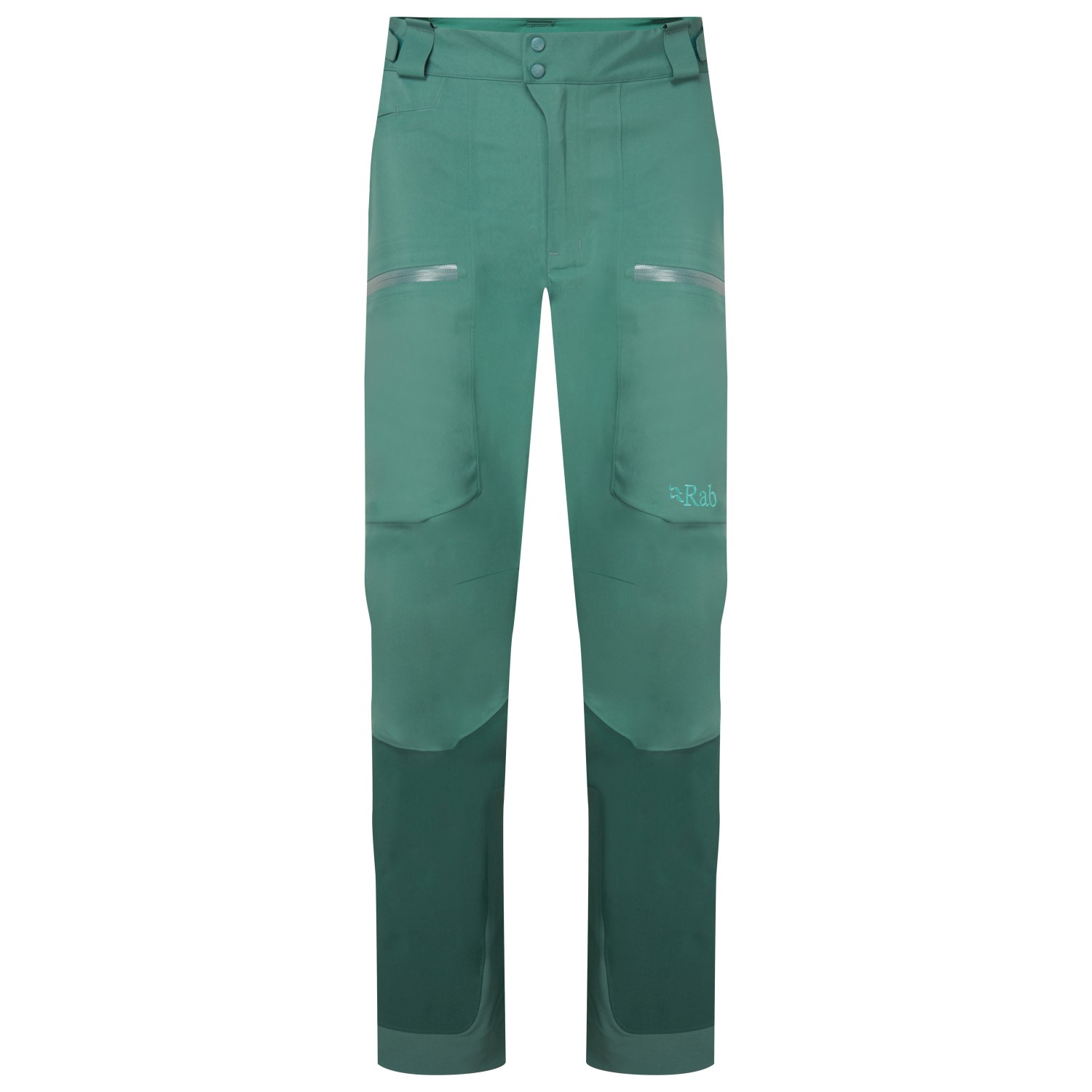 Rab - Women's Khroma Converge Pants - Skihose Rab - Women's Khroma Converge Pants - Skihose