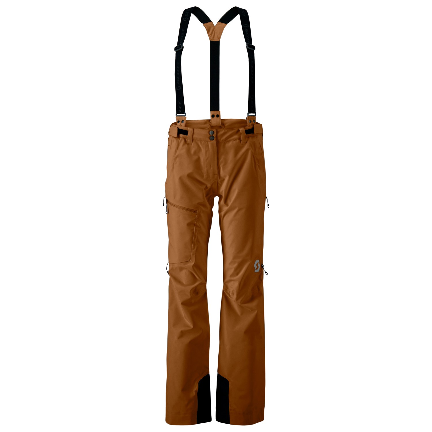 Scott - Women's Pants Explorair 3L - Skihose Scott - Women's Pants Explorair 3L - Skihose