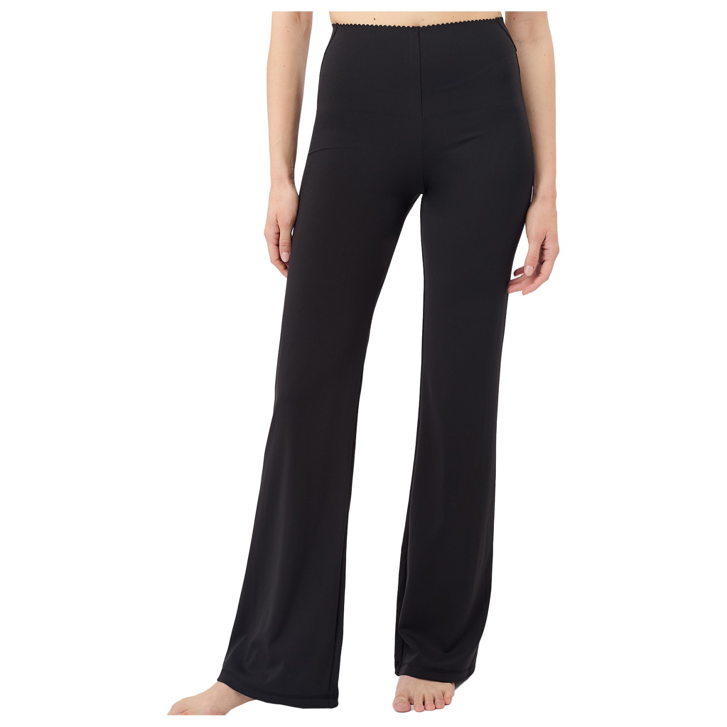 Mandala - Women's Flared Workout Pants - Trainingshose Mandala - Women's Flared Workout Pants - Trainingshose