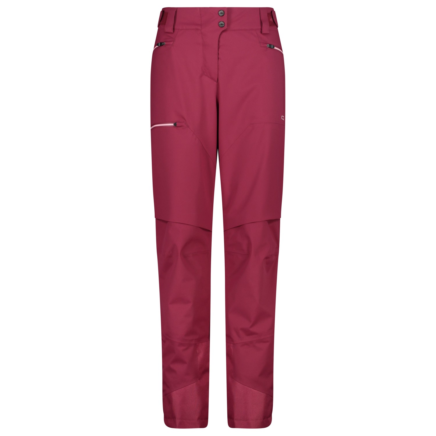 CMP - Women's Pant Twill - Skihose CMP - Women's Pant Twill - Skihose