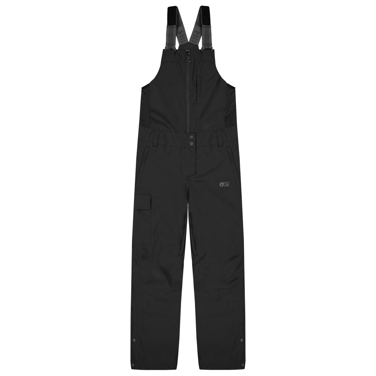 Picture - Women's Brita Bib Pants - Skihose Picture - Women's Brita Bib Pants - Skihose