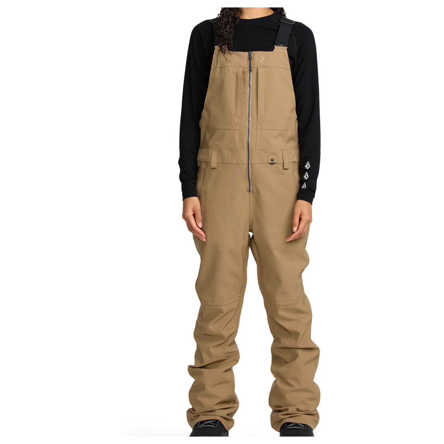 Volcom - Women's Swift Bib Overall - Skihose Volcom - Women's Swift Bib Overall - Skihose