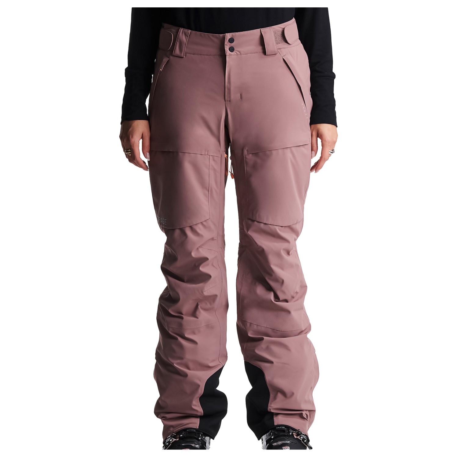 Orage - Women's Clara Insulated Pants - Skihose Orage - Women's Clara Insulated Pants - Skihose