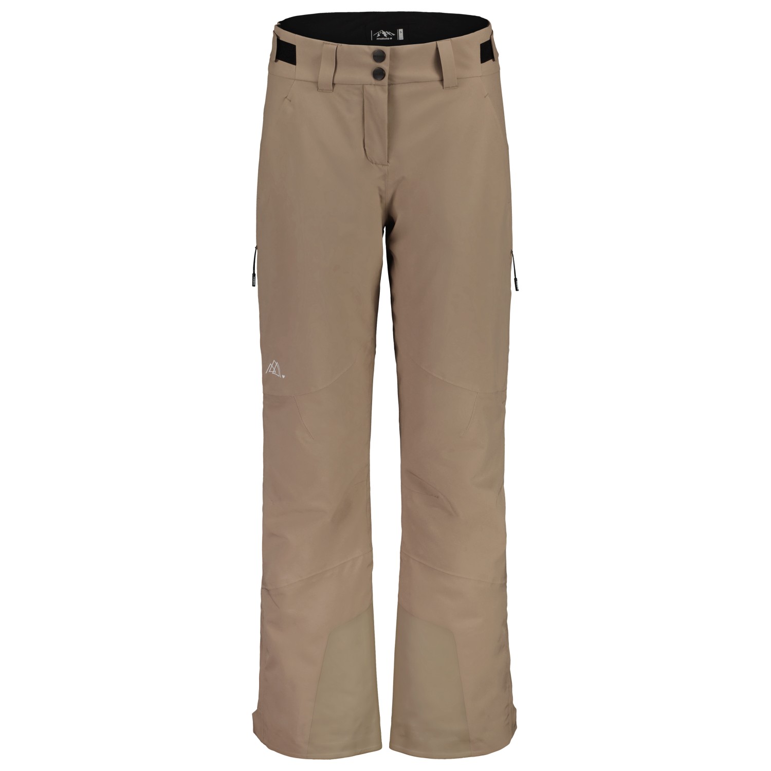 Maloja - Women's BerninaM. - Skihose Maloja - Women's BerninaM. - Skihose