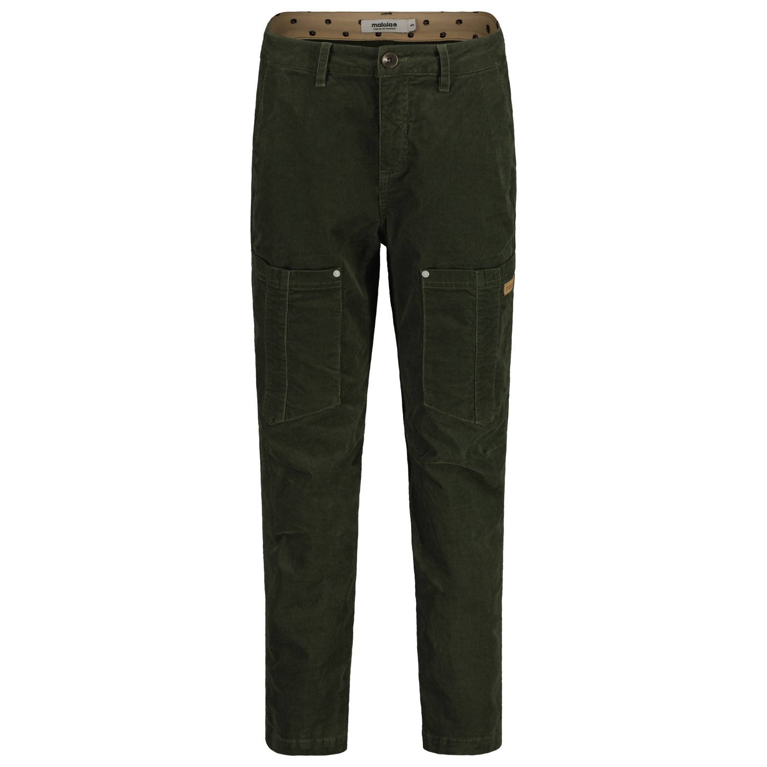 Maloja - Women's ColdilanaM. - Freizeithose Maloja - Women's ColdilanaM. - Freizeithose