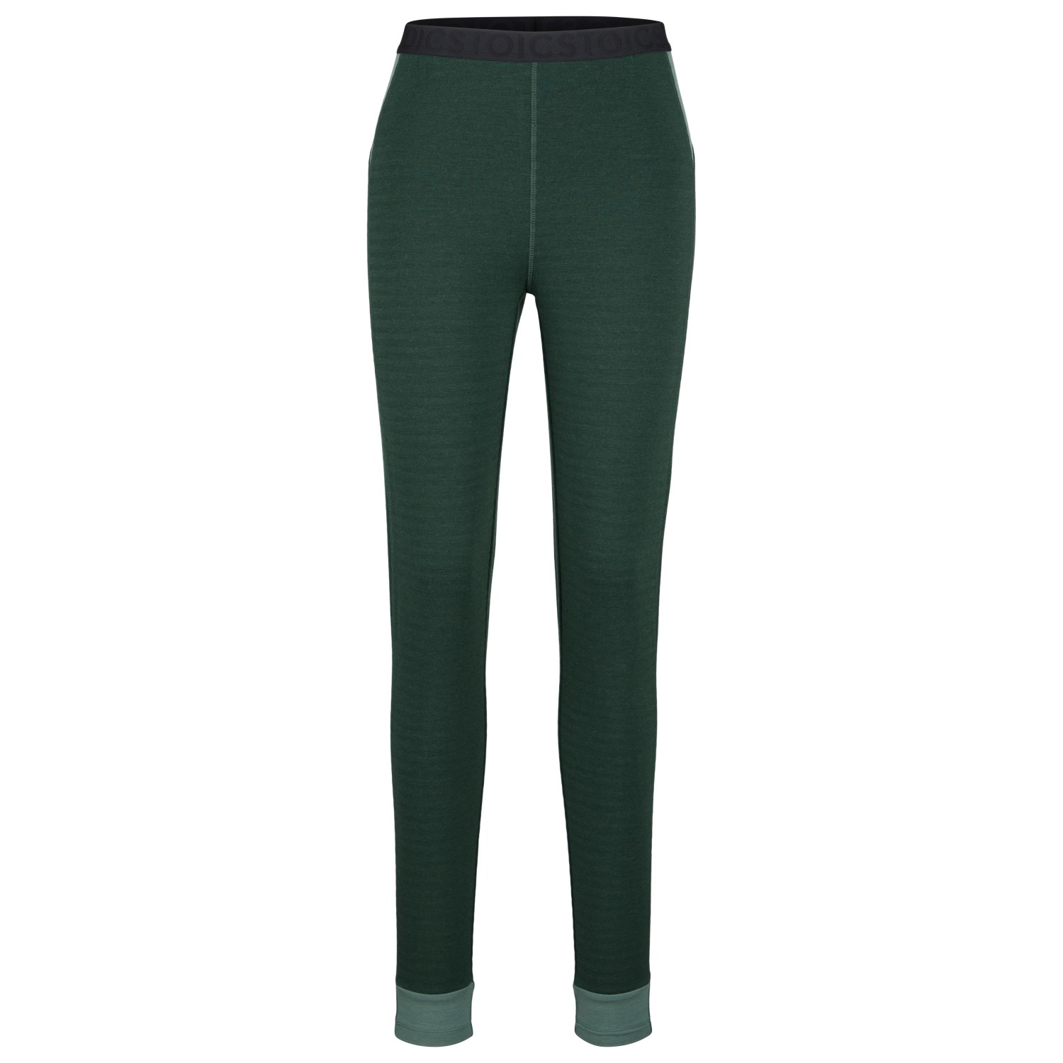 Stoic - Women's MerinoFleece260 FlenSt. Long Pants - Lange Unterhose Stoic - Women's MerinoFleece260 FlenSt. Long Pants - Lange Unterhose