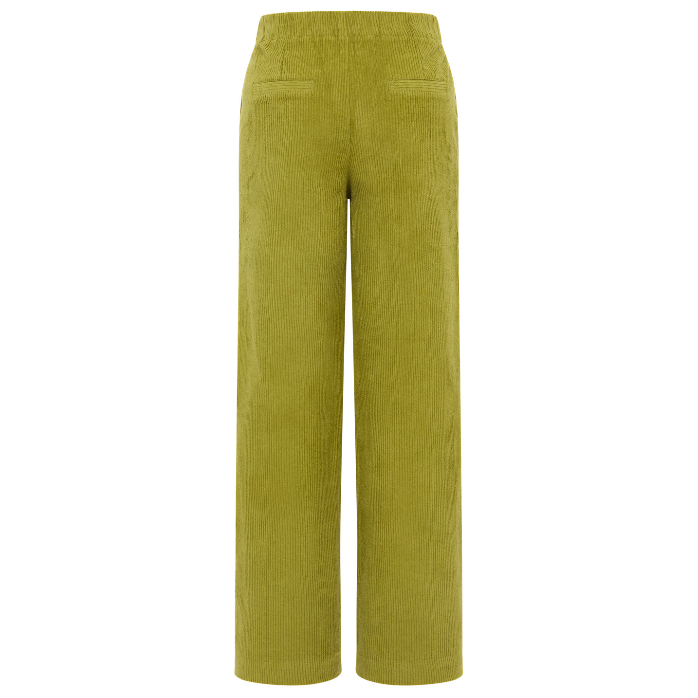 Tranquillo - Women's Cordhose aus Biobaumwolle Straight Leg - Freizeithose Tranquillo - Women's Cordhose aus Biobaumwolle Straight Leg - Freizeithose