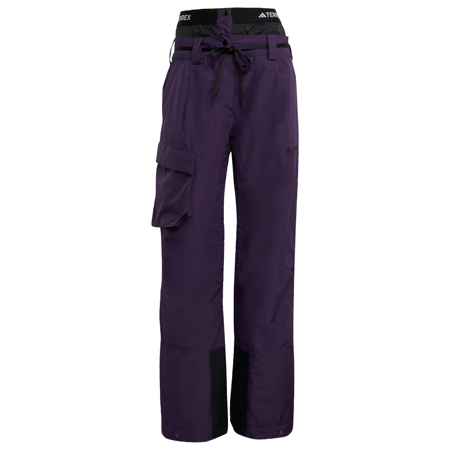 adidas Terrex - Women's Terrex Xploric 2 Layer Ins. CP Pants - Skihose adidas Terrex - Women's Terrex Xploric 2 Layer Ins. CP Pants - Skihose
