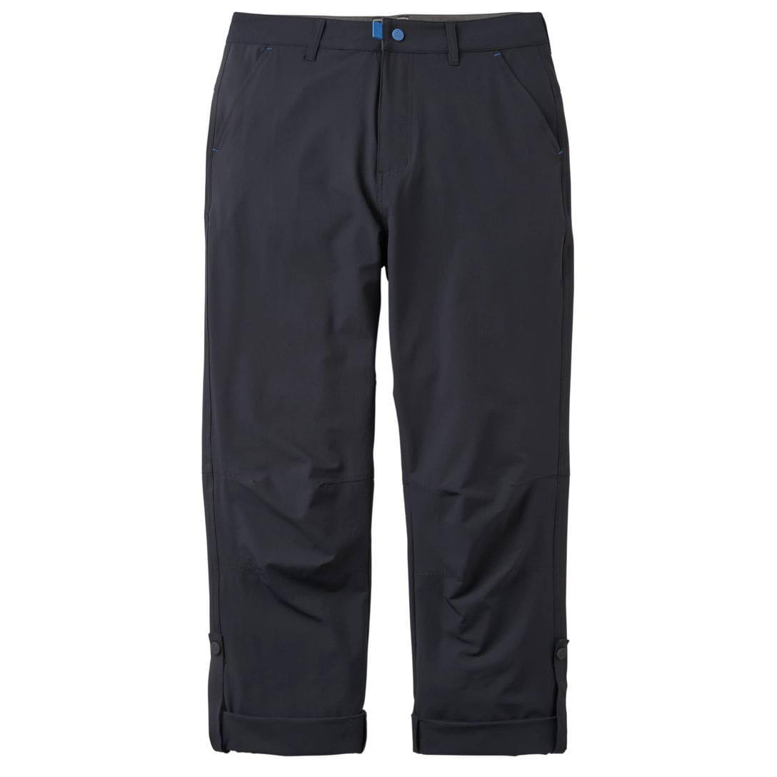 Passenger - Women's 365 Trail Roll Up Trouser 2.0 - Freizeithose Passenger - Women's 365 Trail Roll Up Trouser 2.0 - Freizeithose