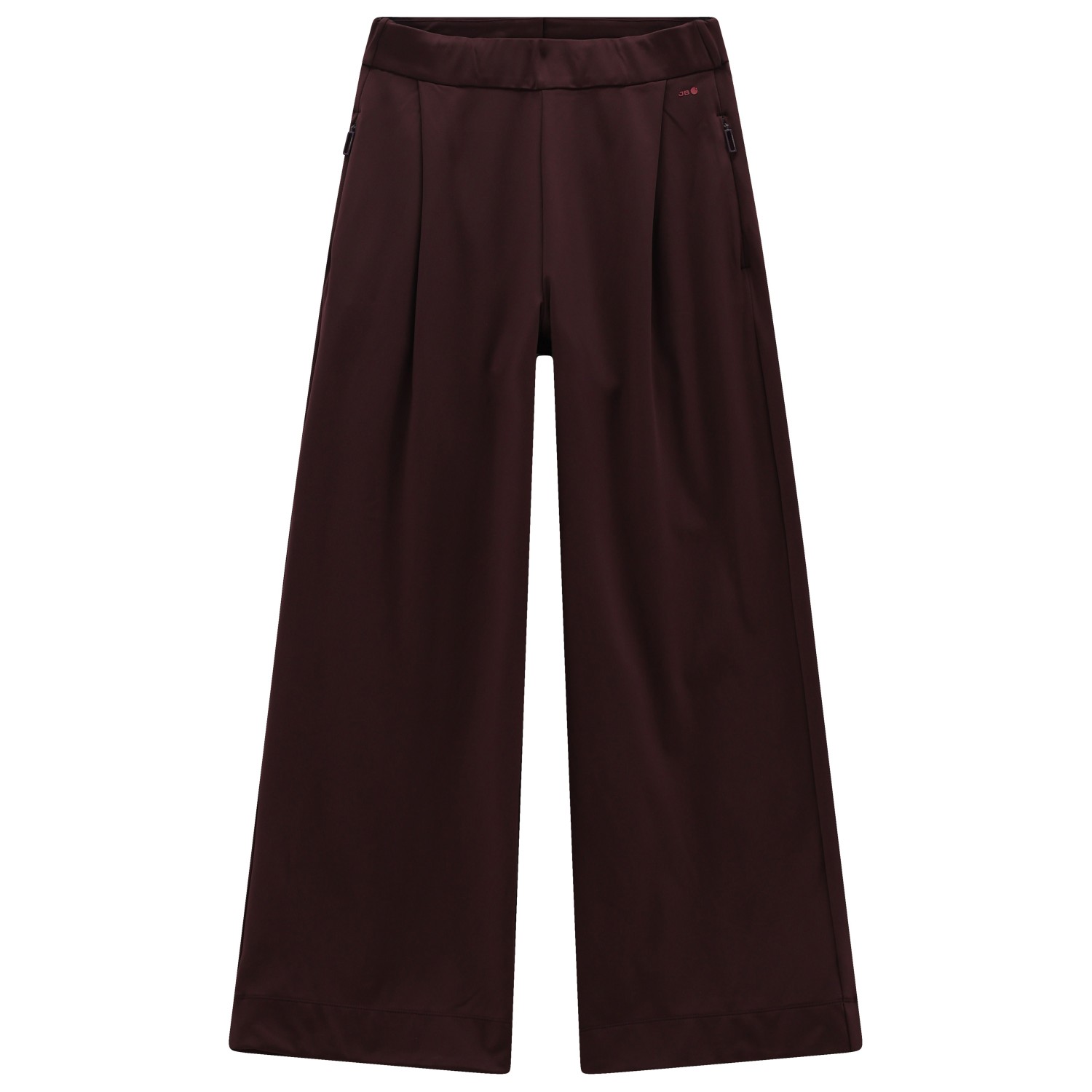 Jeanne Baret - Women's Bellflower Wide Leg Pant - Freizeithose Jeanne Baret - Women's Bellflower Wide Leg Pant - Freizeithose