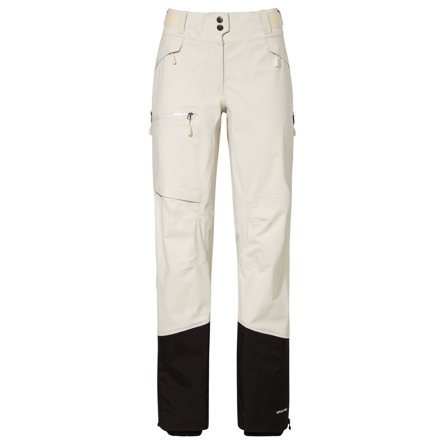 Vaude - Women's Monviso 3L Pants - Skitourenhose Vaude - Women's Monviso 3L Pants - Skitourenhose