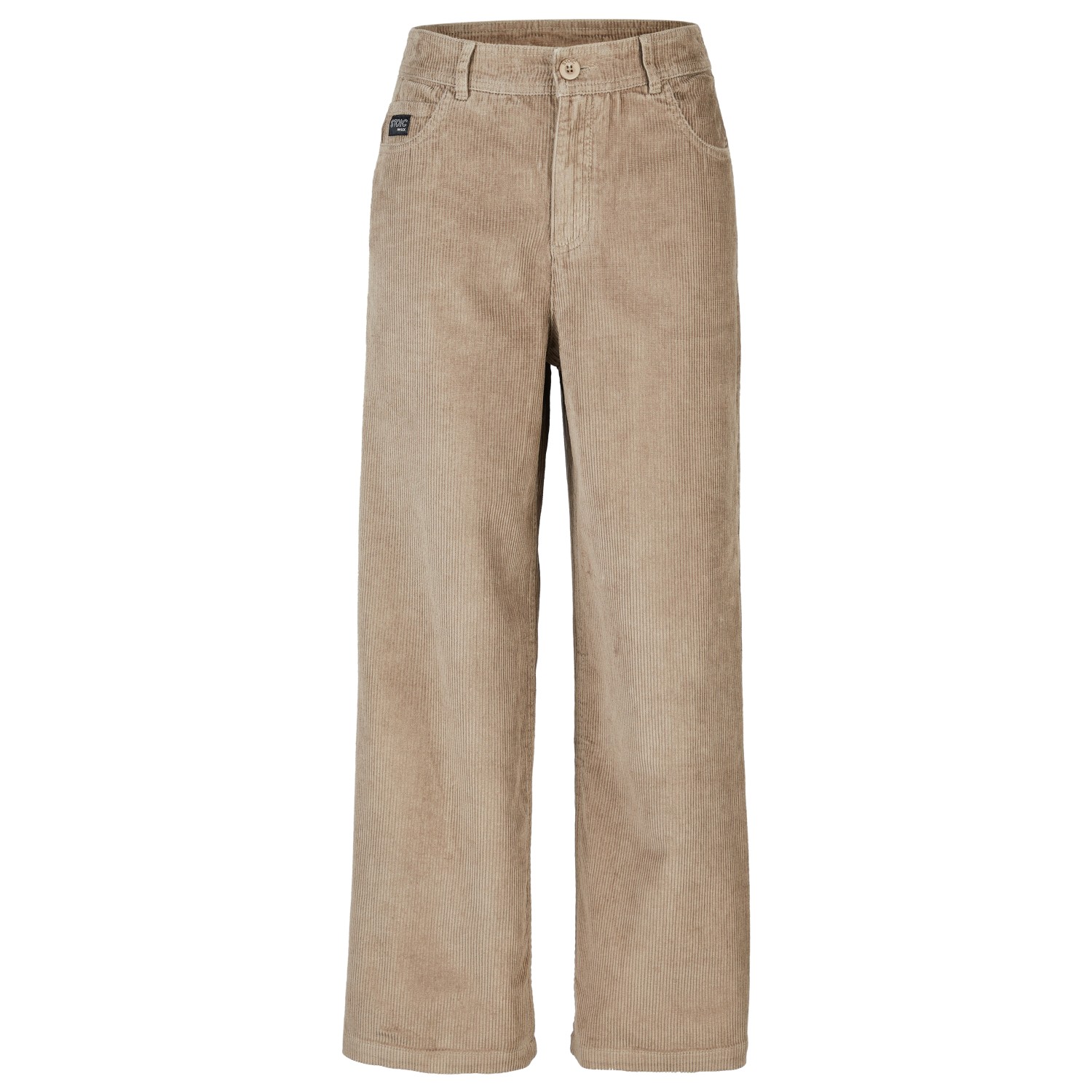 Stoic - Women's MMXX. Mora Cord Pants Wide Leg - Freizeithose Stoic - Women's MMXX. Mora Cord Pants Wide Leg - Freizeithose