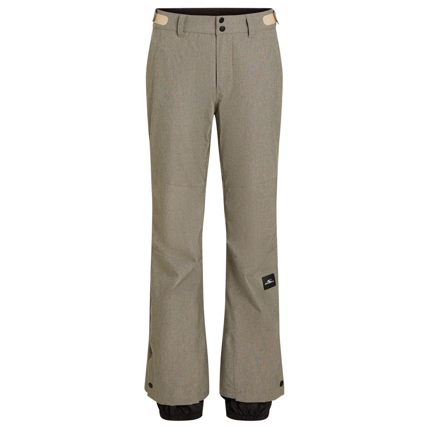 O'Neill - Women's FWC' Cruz Melange Snow Pants - Skihose O'Neill - Women's FWC' Cruz Melange Snow Pants - Skihose