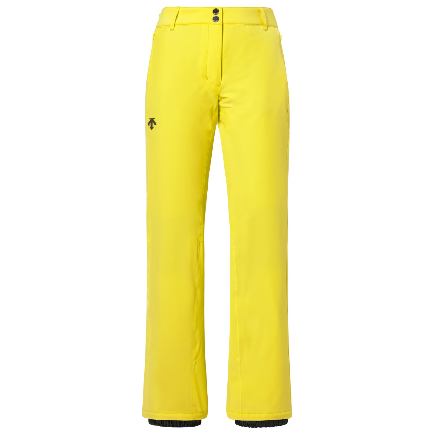 Descente - Women's Smooth Pants - Skihose Descente - Women's Smooth Pants - Skihose