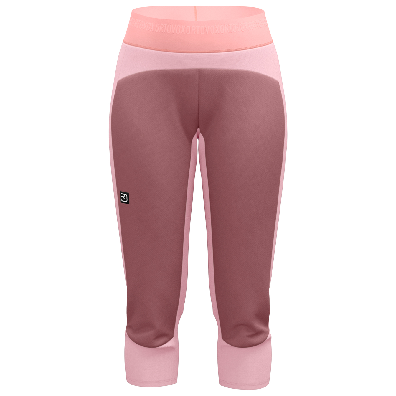 Ortovox - Women's Ravine Metawool 60 Hybrid Pants - Skiunterwäsche Ortovox - Women's Ravine Metawool 60 Hybrid Pants - Skiunterwäsche