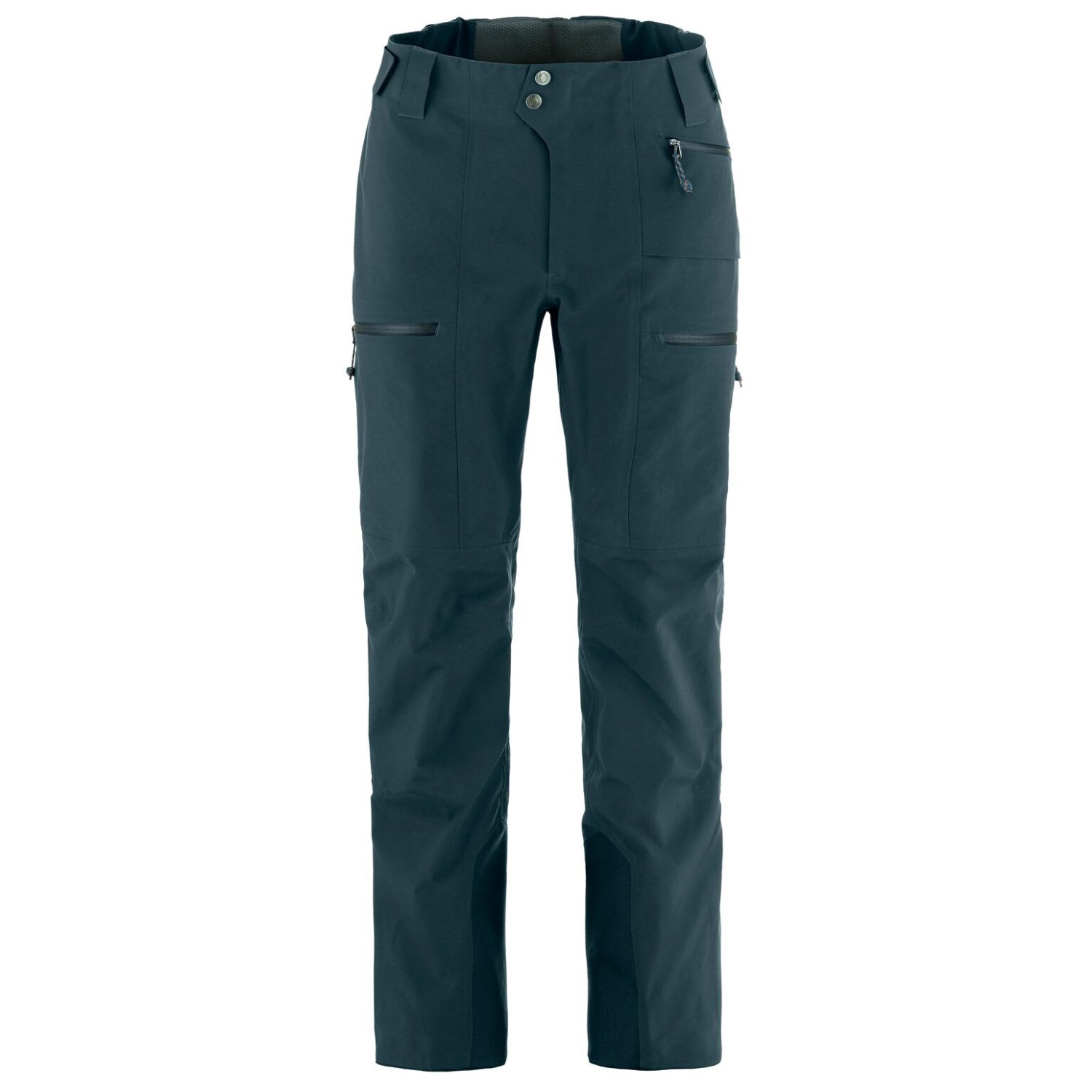 Fjällräven - Women's Bergtagen GTX Pro Trousers - Tourenhose Fjällräven - Women's Bergtagen GTX Pro Trousers - Tourenhose