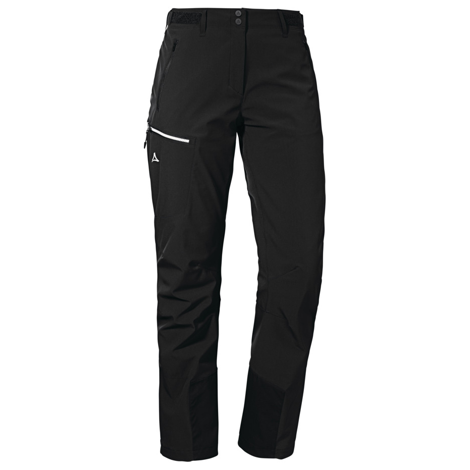 Schöffel - Women's Softshell Pants Matrei - Skitourenhose Schöffel - Women's Softshell Pants Matrei - Skitourenhose