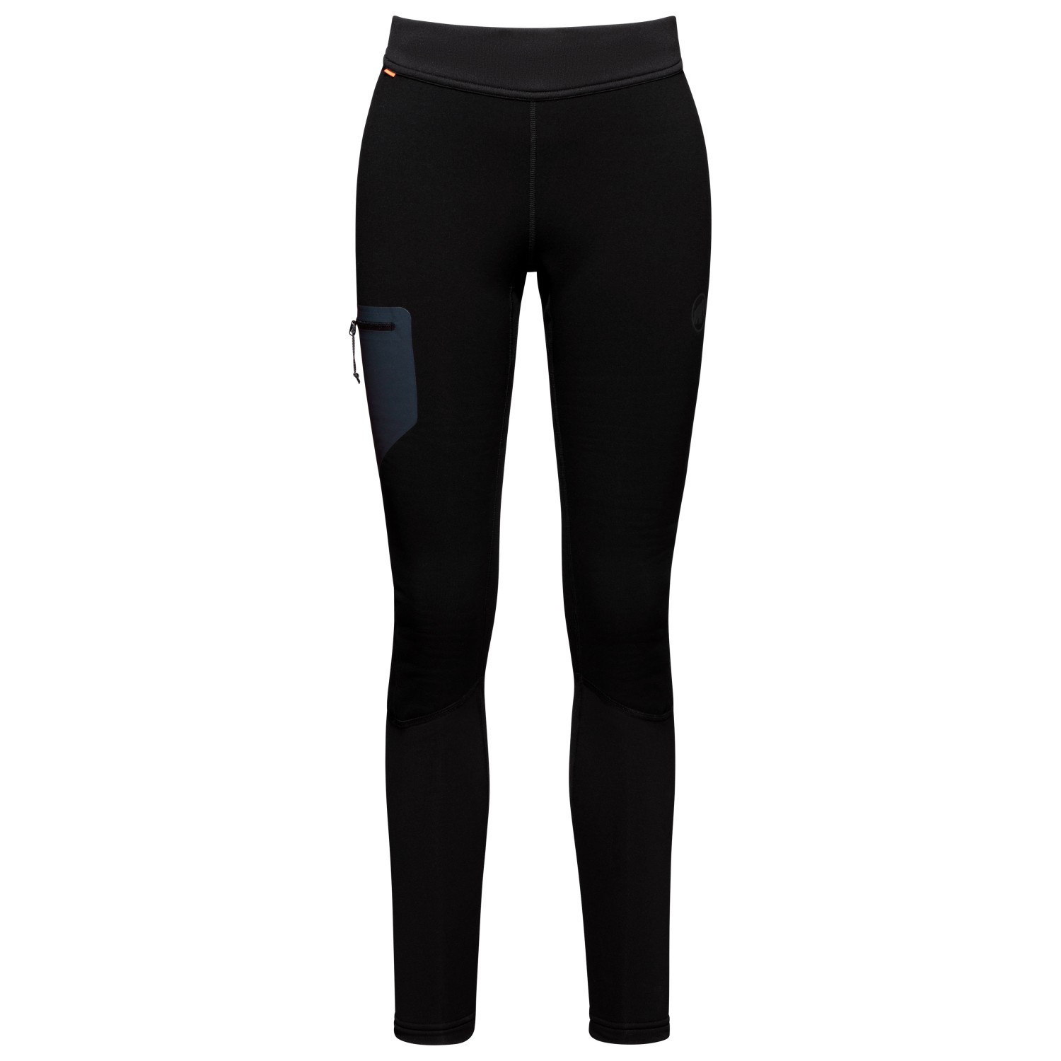 Mammut - Women's Aconcagua Midlayer Tights Long - Fleecehose